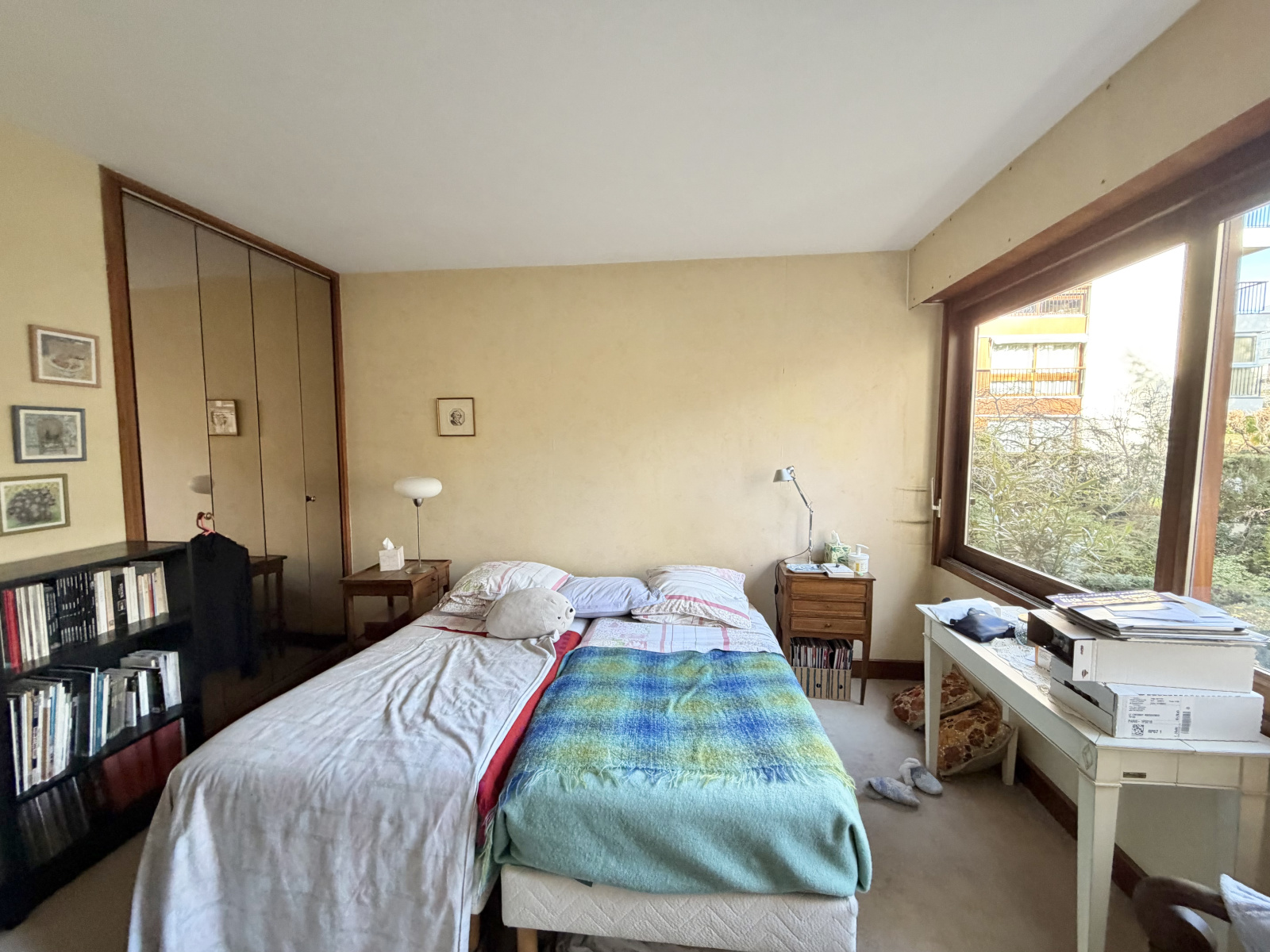 Image_, Appartement, Le Chesnay, ref :3580