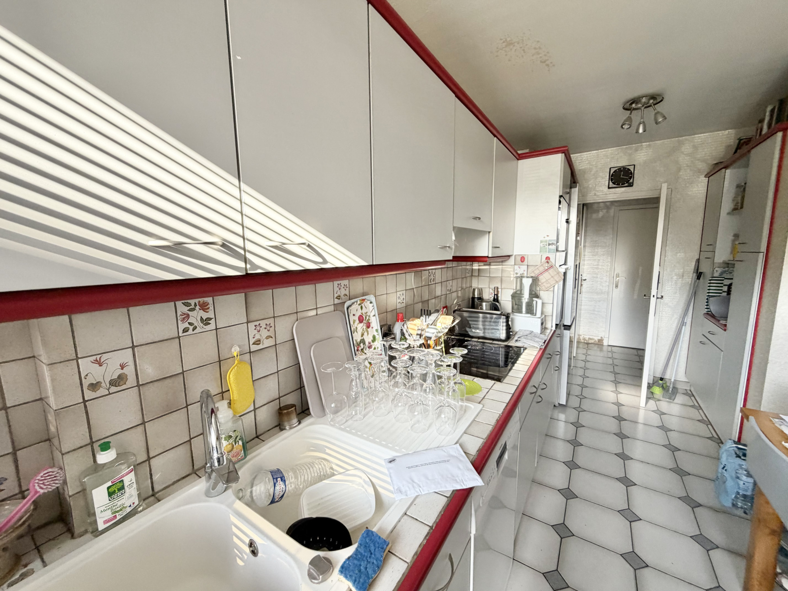 Image_, Appartement, Le Chesnay, ref :3580