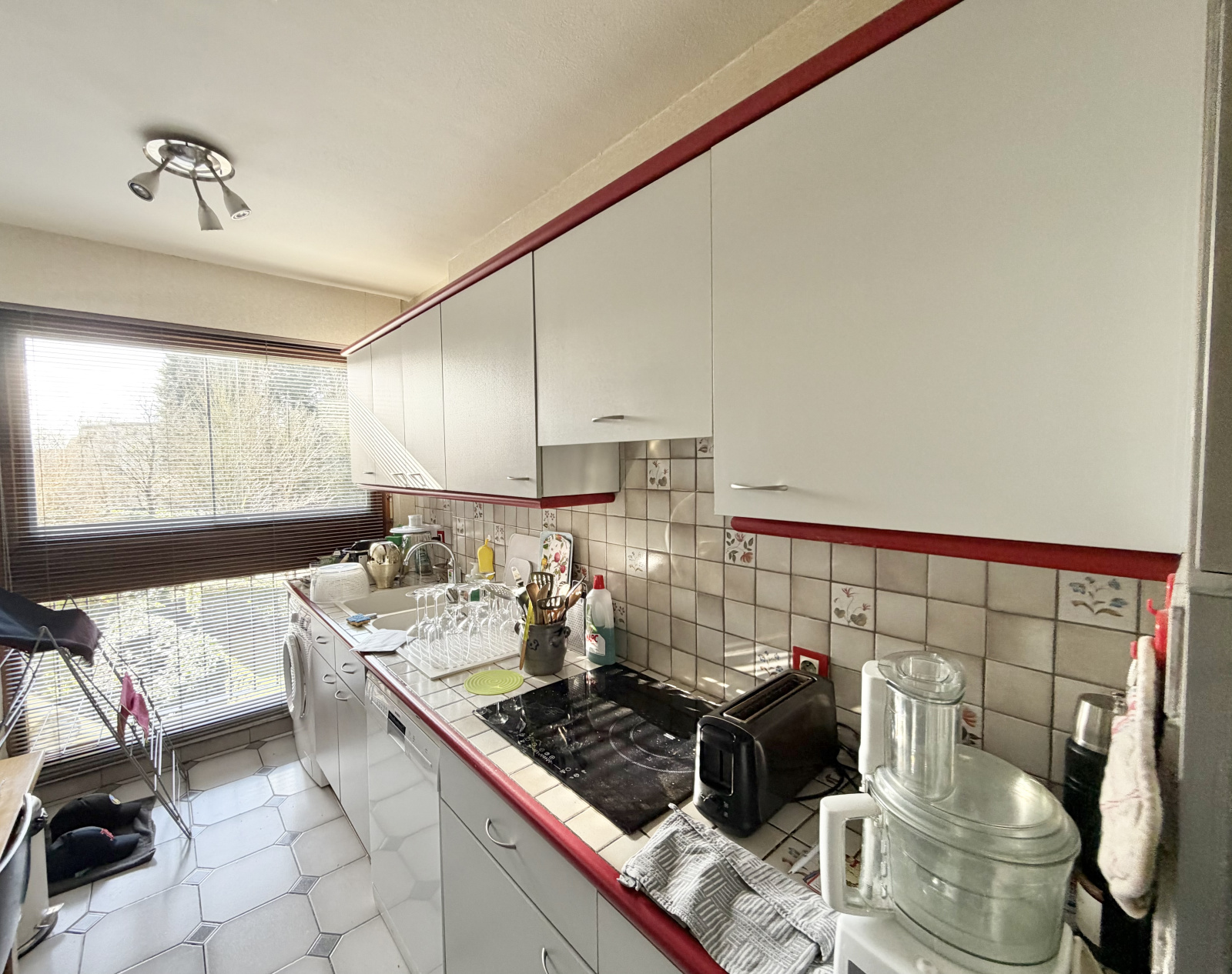 Image_, Appartement, Le Chesnay, ref :3580