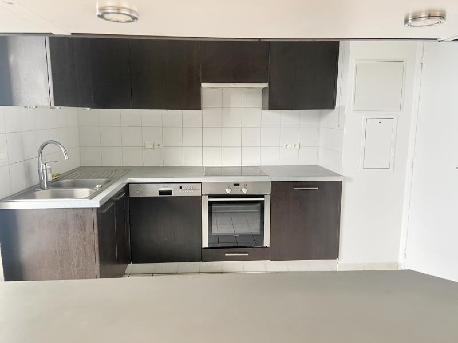 Image_, Appartement, Clichy, ref :00543