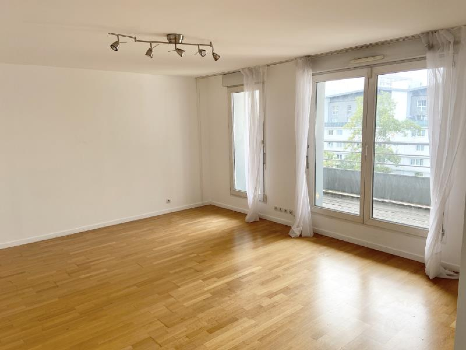 Image_, Appartement, Clichy, ref :00543