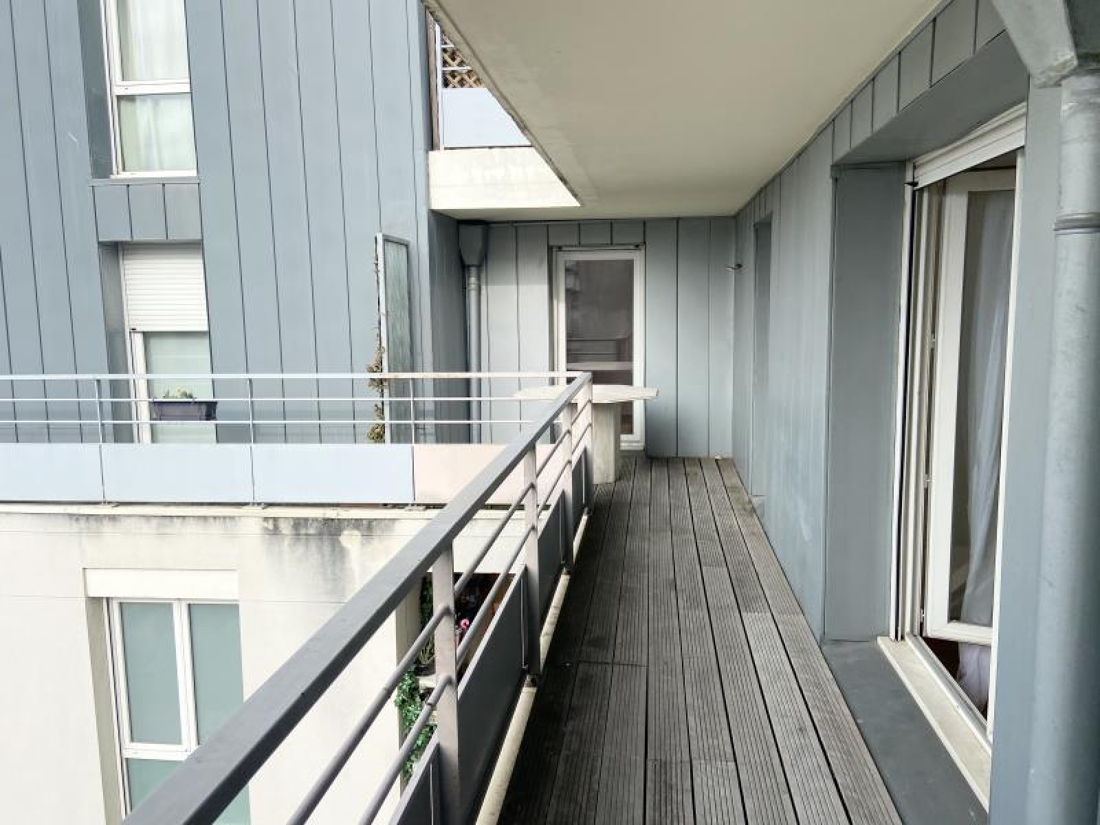 Image_, Appartement, Clichy, ref :00543