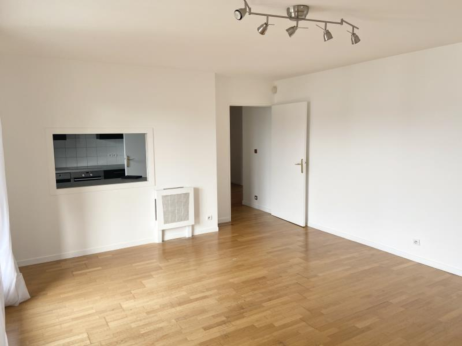 Image_, Appartement, Clichy, ref :00543