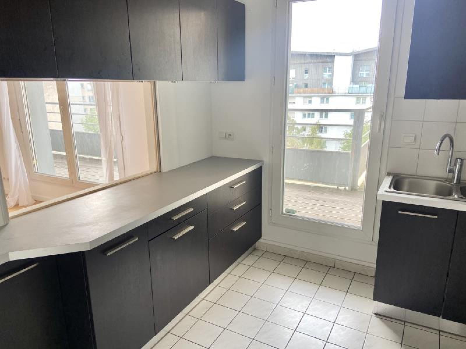 Image_, Appartement, Clichy, ref :00543