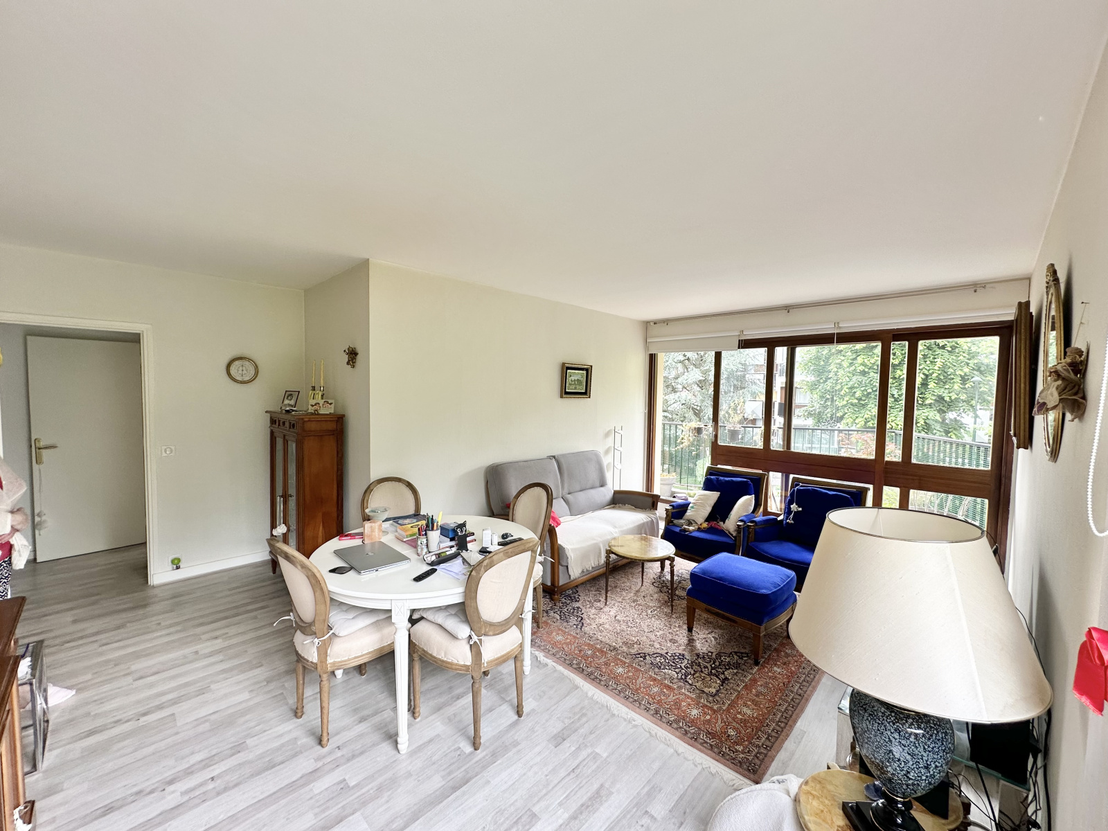 Image_, Appartement, Le Chesnay, ref :3525