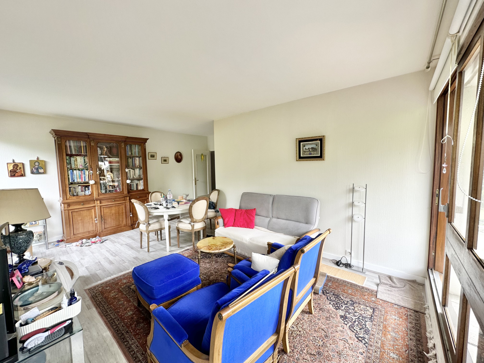 Image_, Appartement, Le Chesnay, ref :3525