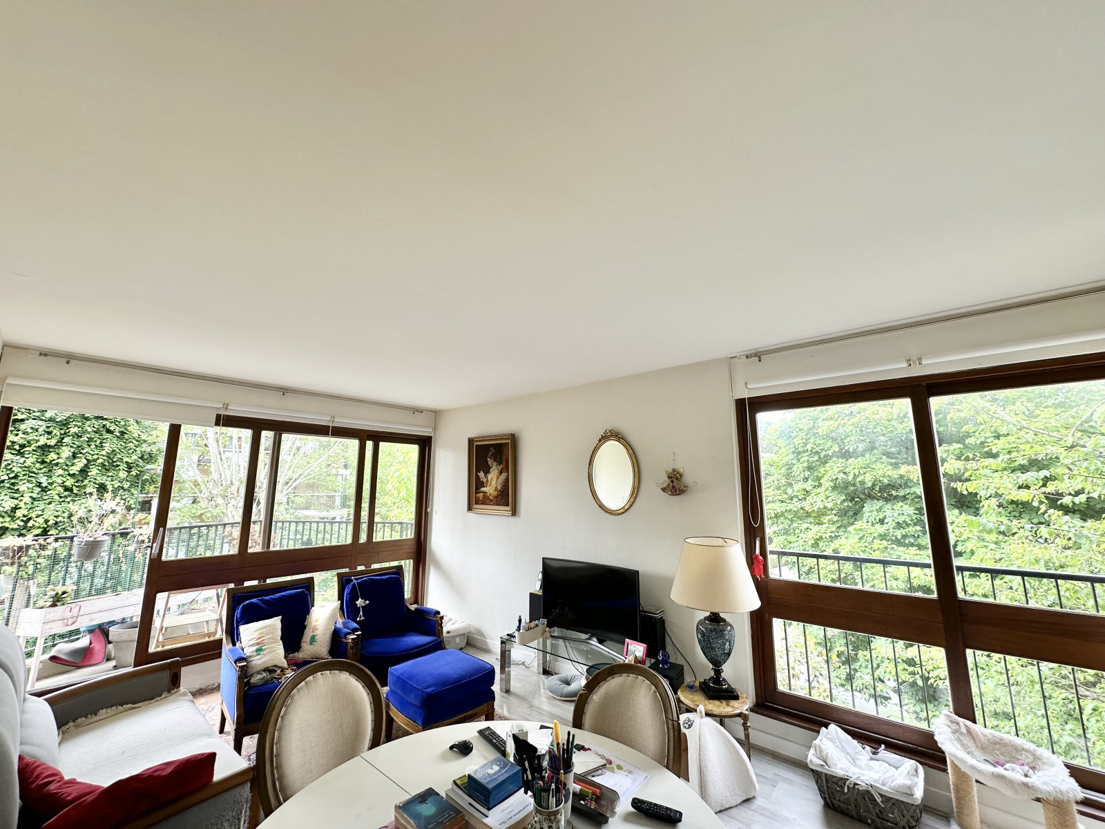 Image_, Appartement, Le Chesnay, ref :3525