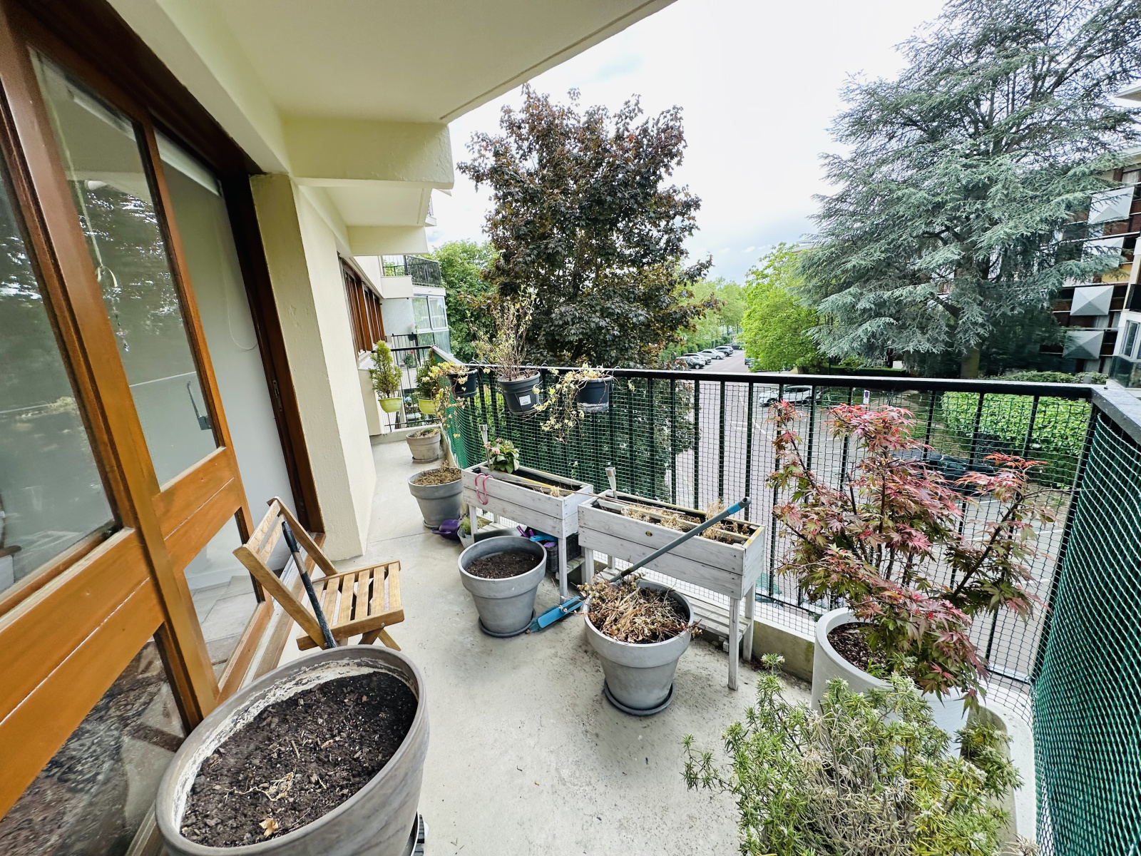Image_, Appartement, Le Chesnay, ref :3525