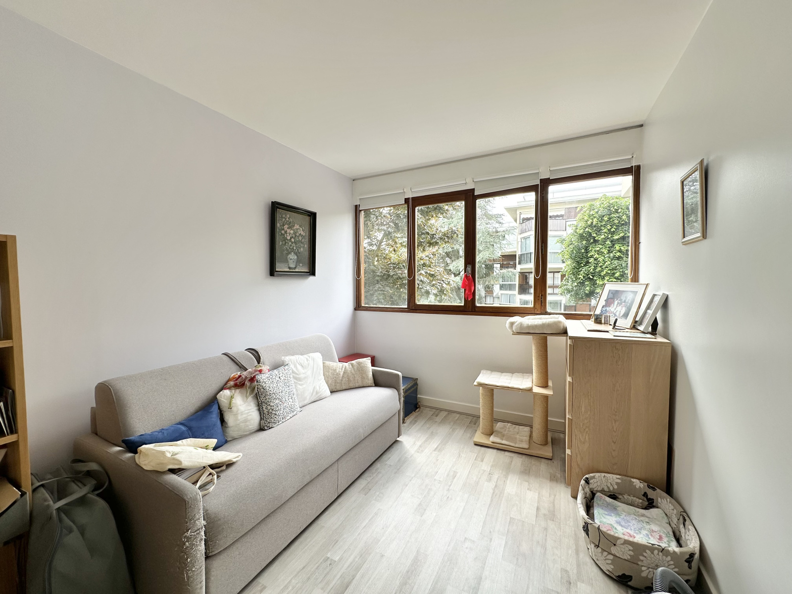 Image_, Appartement, Le Chesnay, ref :3525