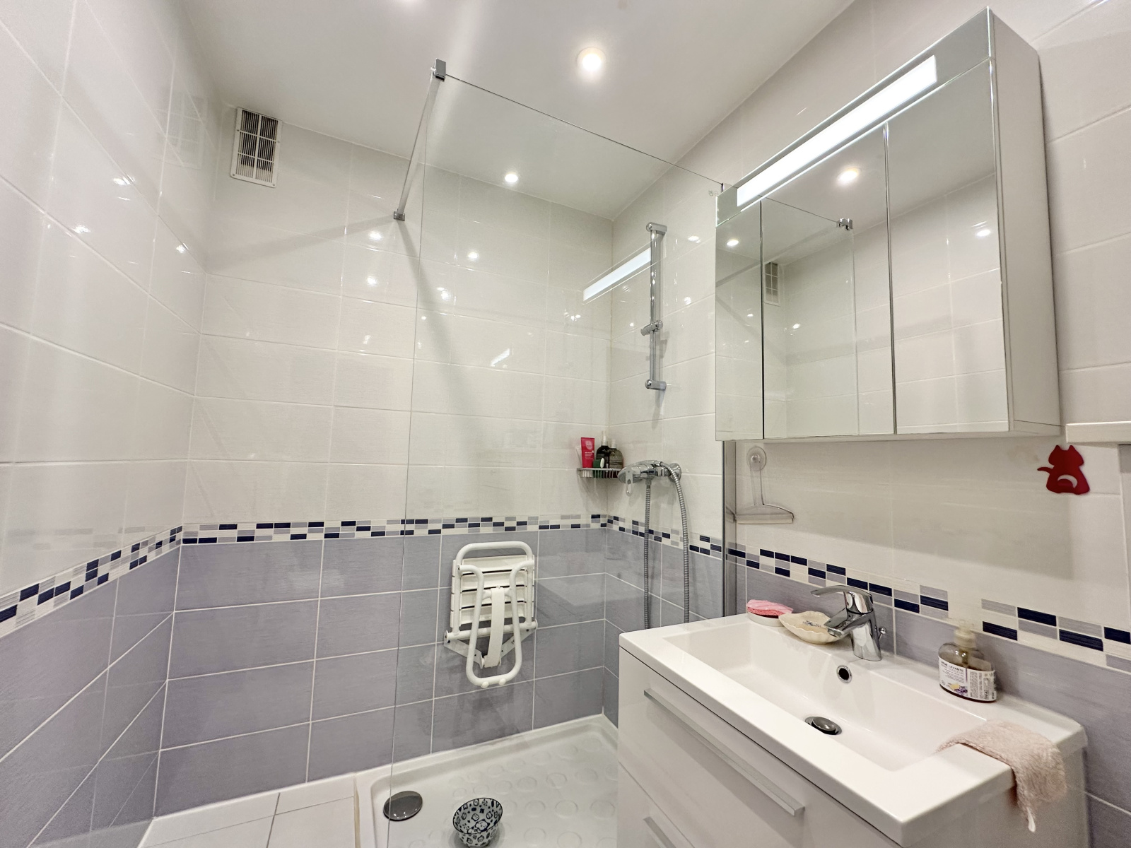 Image_, Appartement, Le Chesnay, ref :3525