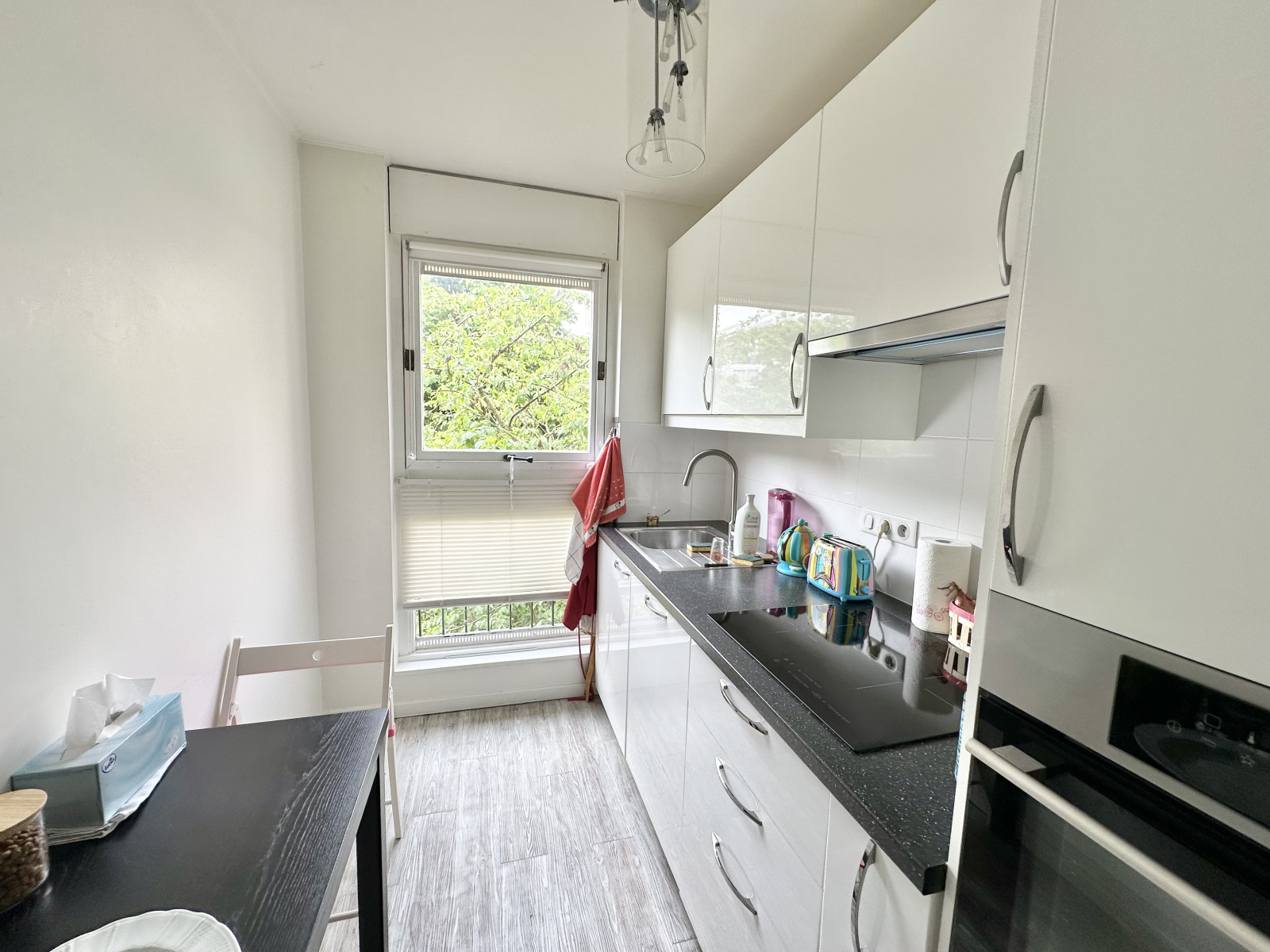 Image_, Appartement, Le Chesnay, ref :3525