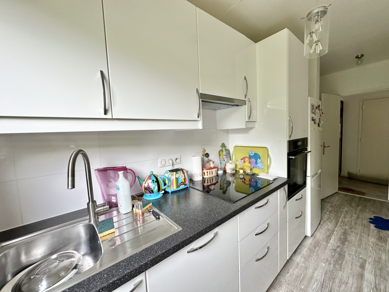 Image_, Appartement, Le Chesnay, ref :3525