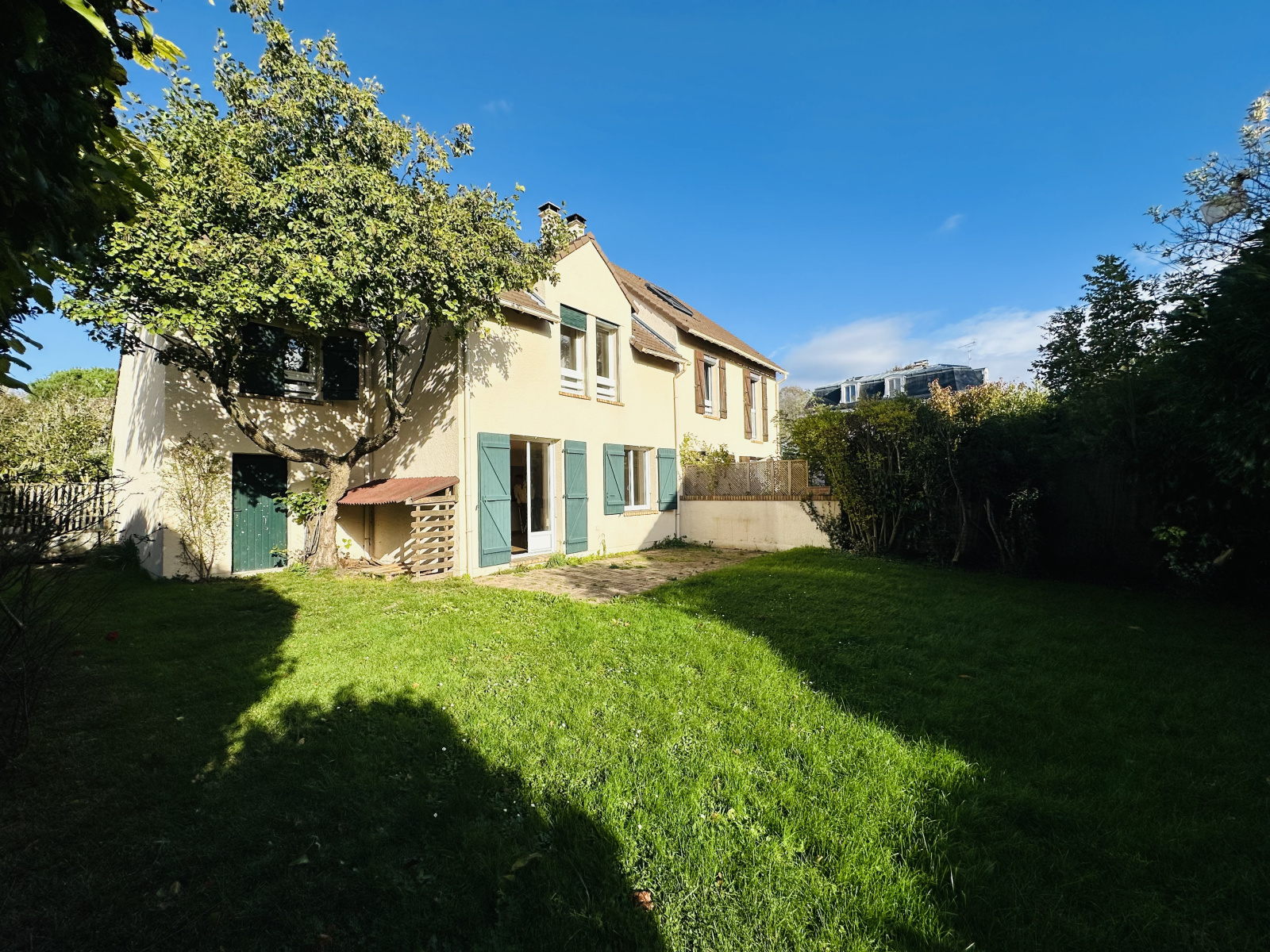 Image_, Maison, Bailly, ref :2364