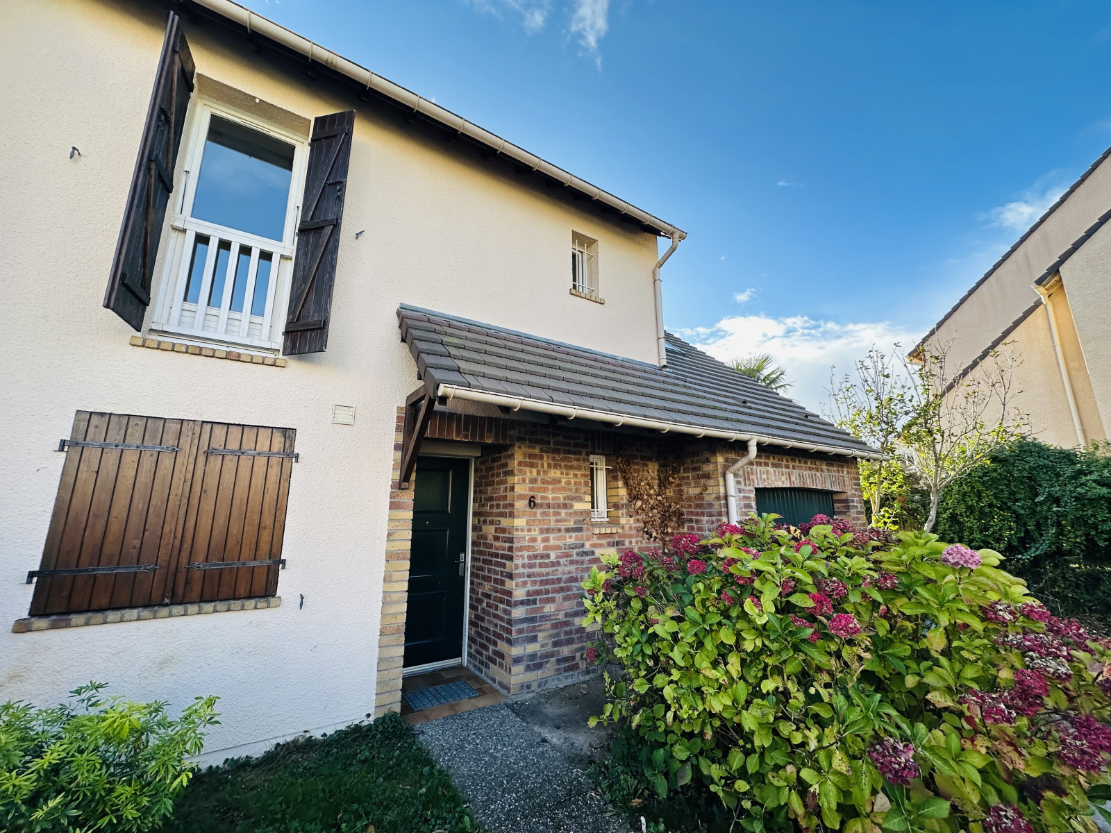 Image_, Maison, Bailly, ref :2364