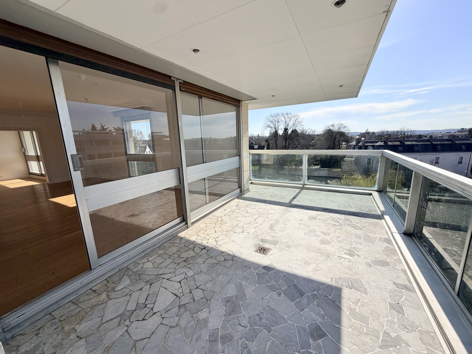 Image_, Appartement, Le Chesnay, ref :2381