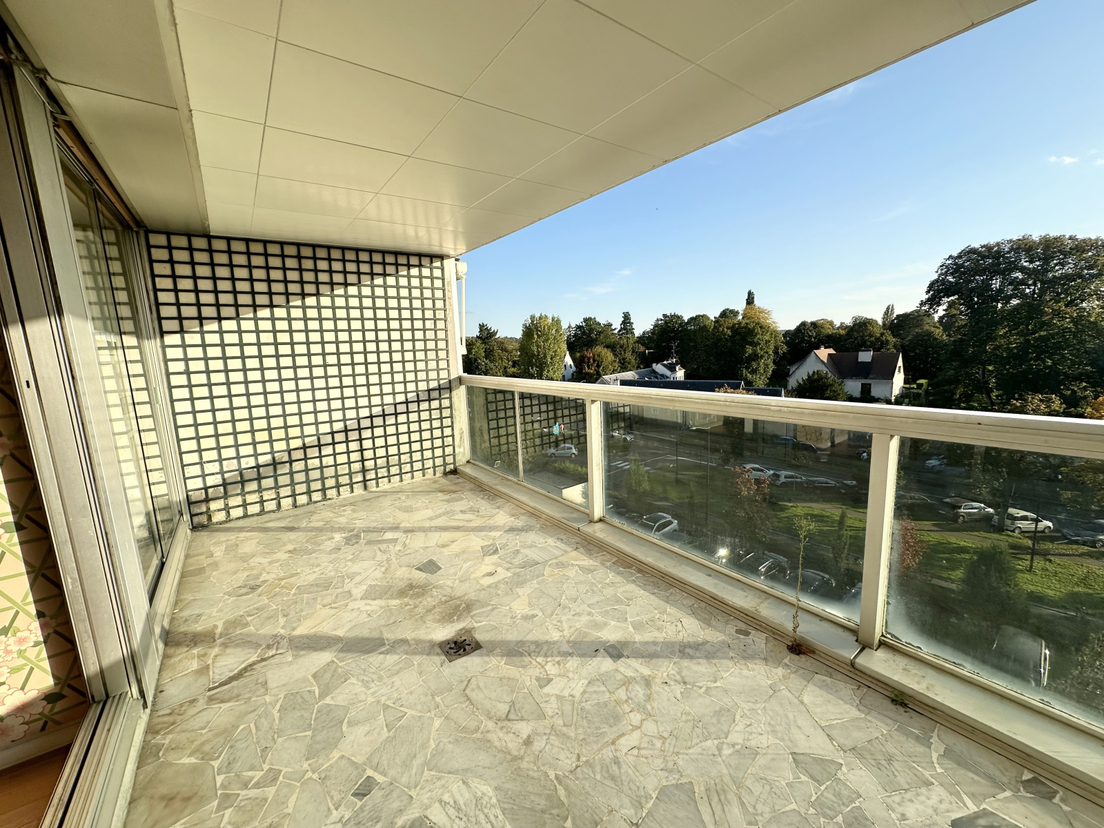 Image_, Appartement, Le Chesnay, ref :2381