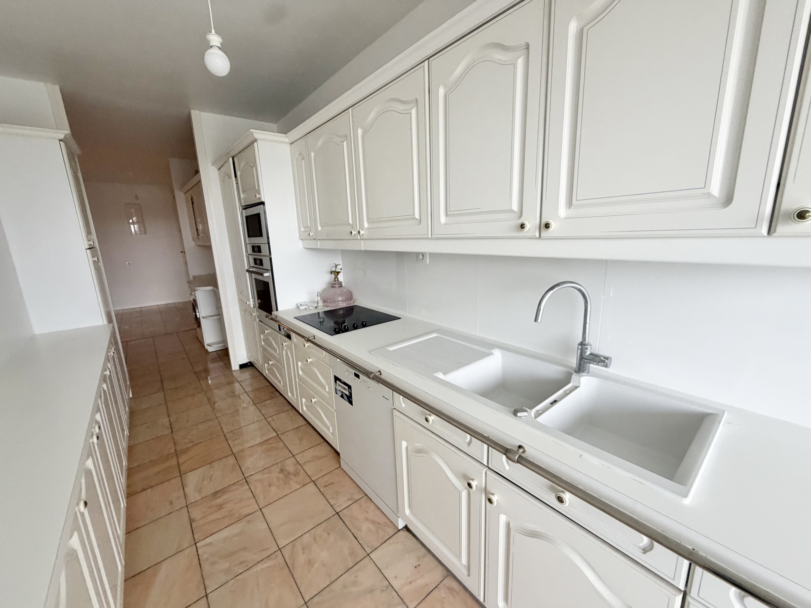 Image_, Appartement, Le Chesnay, ref :2381