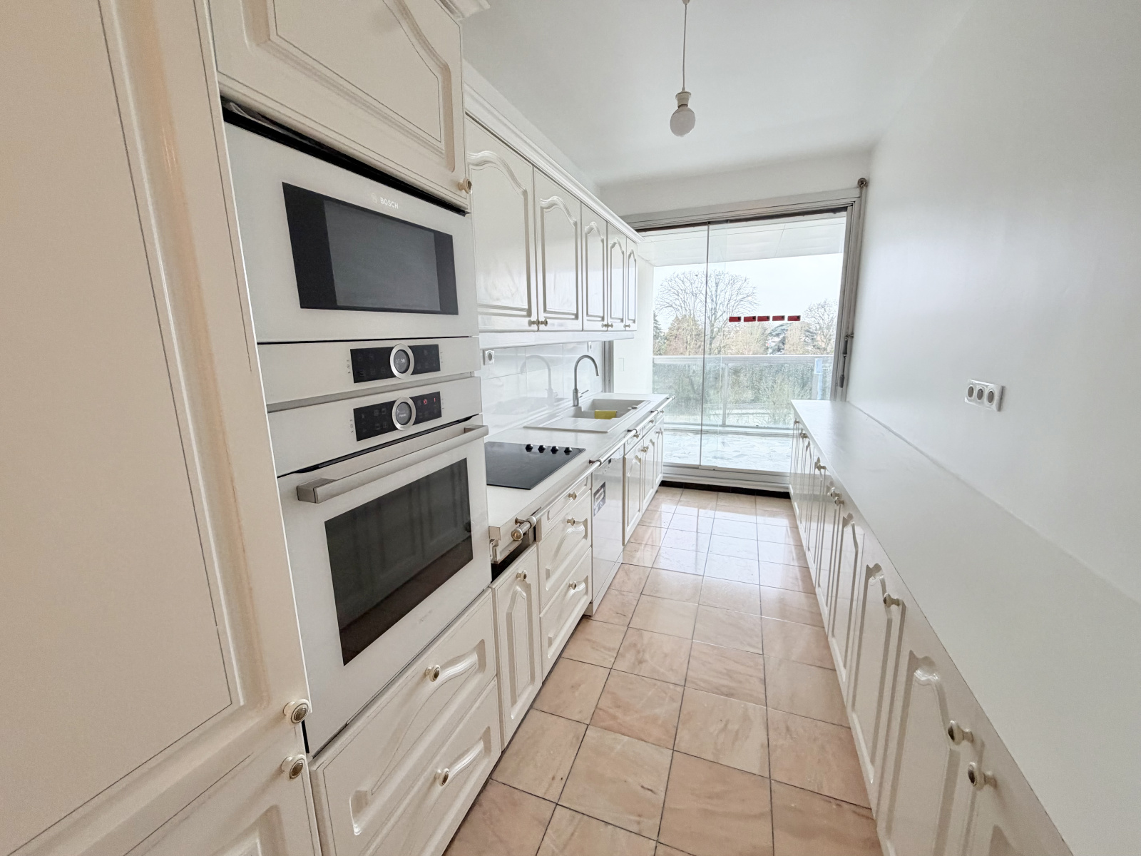 Image_, Appartement, Le Chesnay, ref :2381