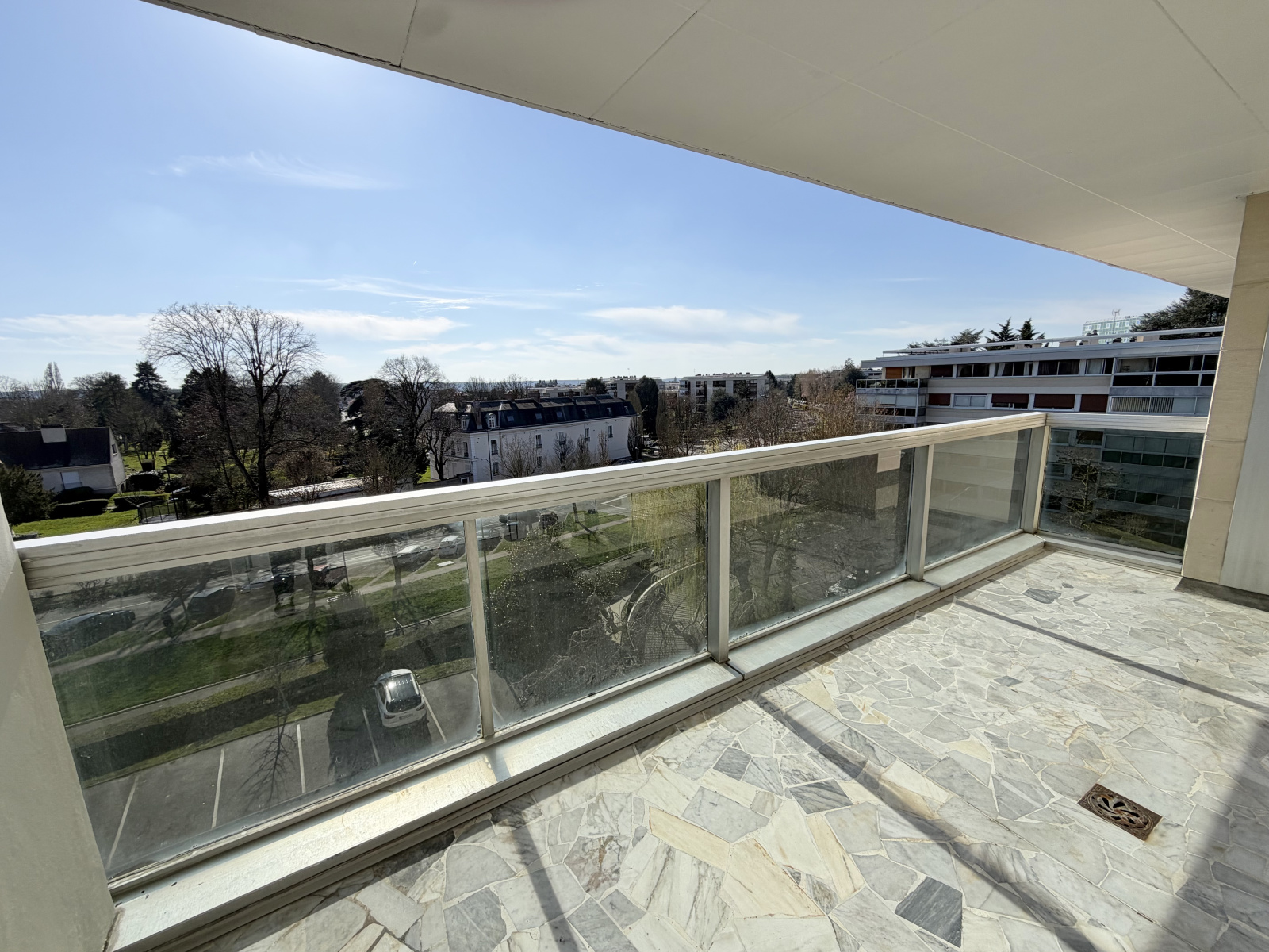 Image_, Appartement, Le Chesnay, ref :2381