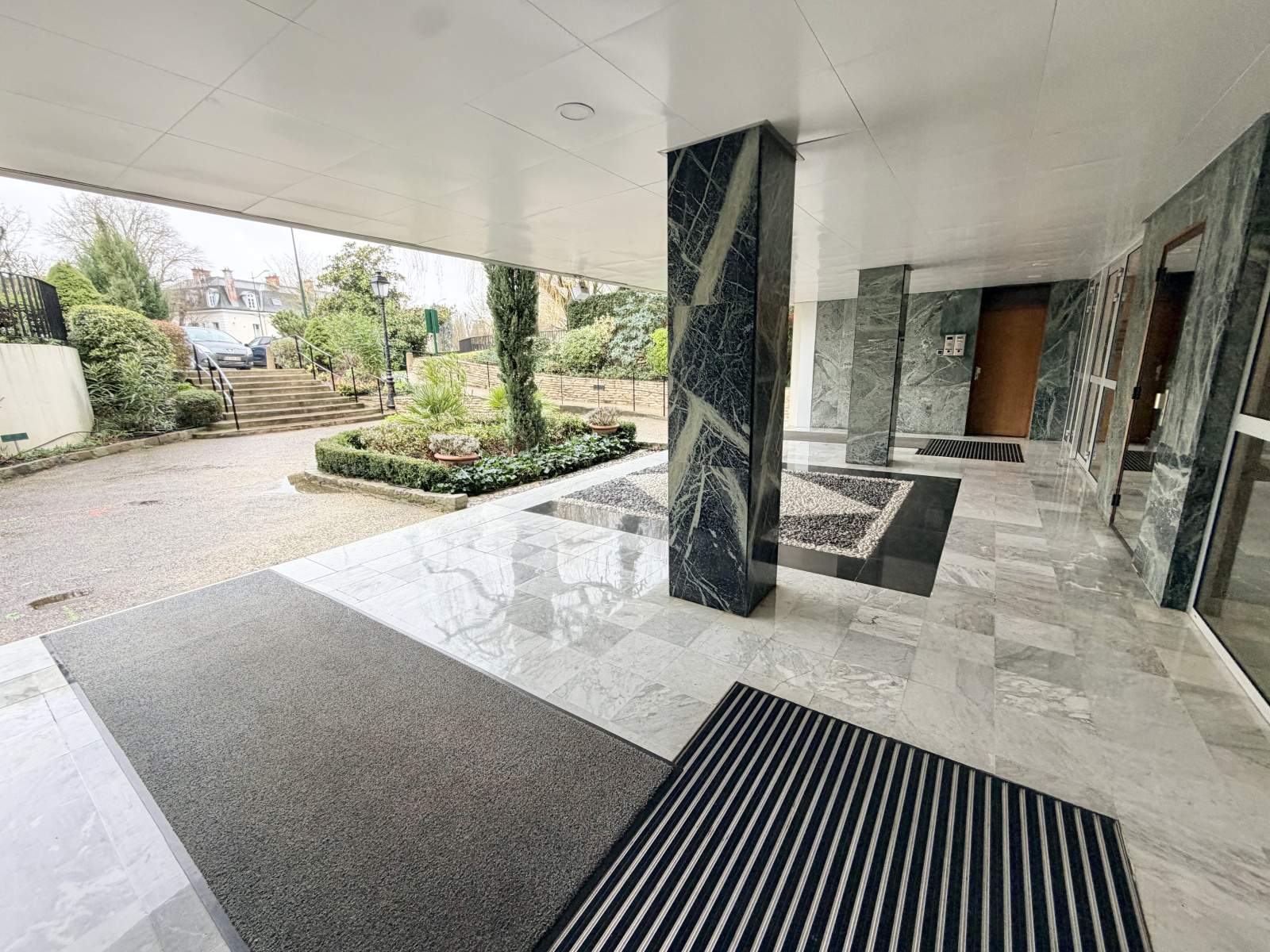 Image_, Appartement, Le Chesnay, ref :2381