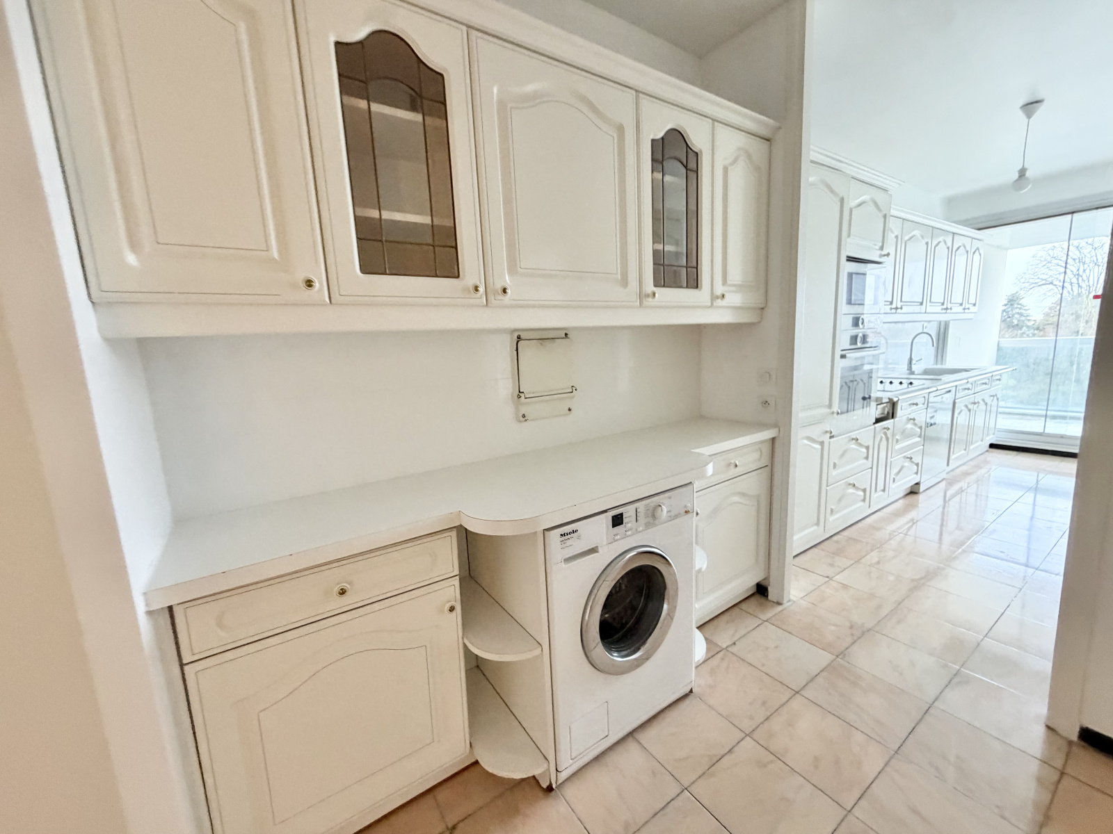 Image_, Appartement, Le Chesnay, ref :2381