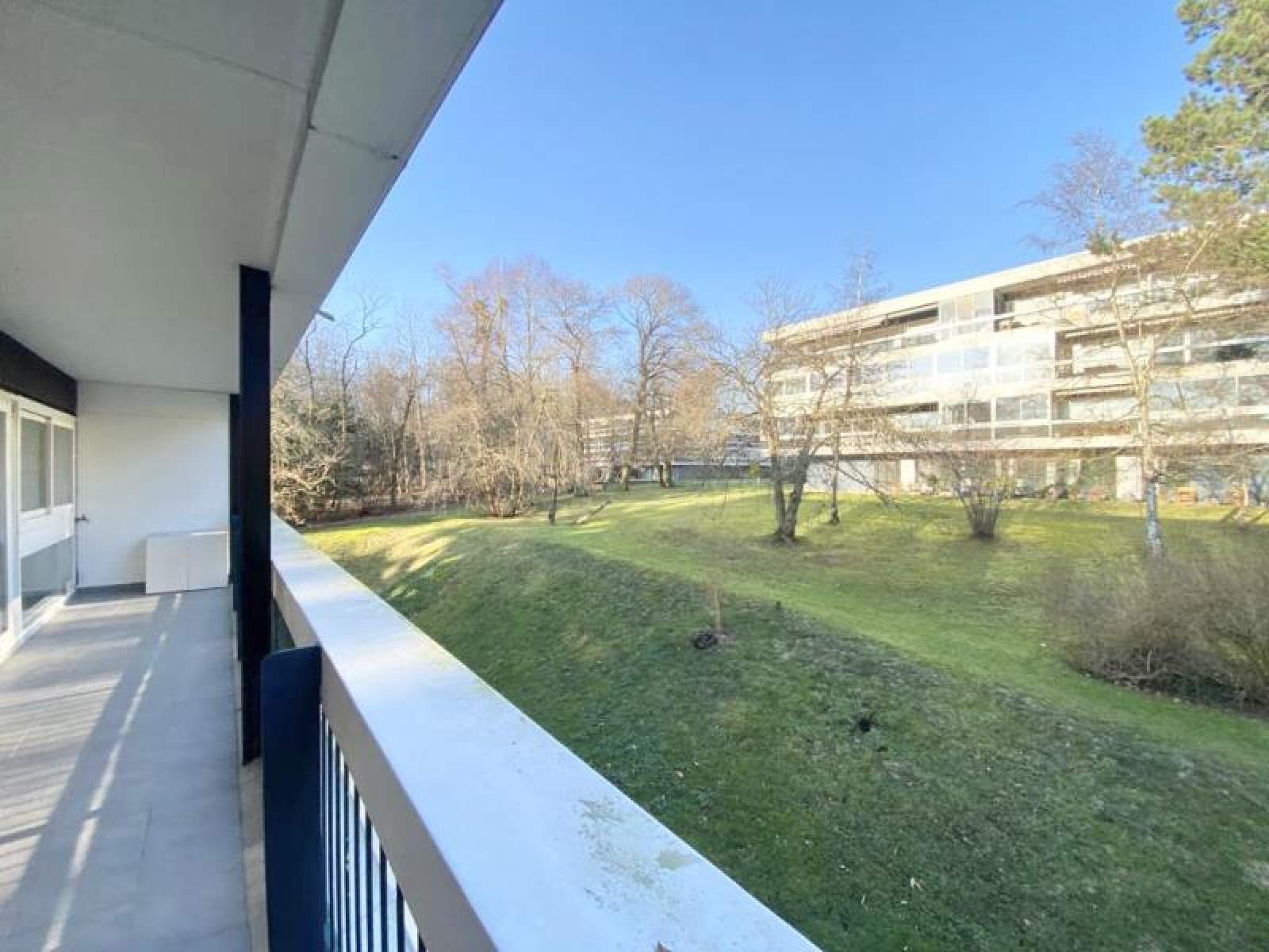 Image_, Appartement, Le Chesnay, ref :01796