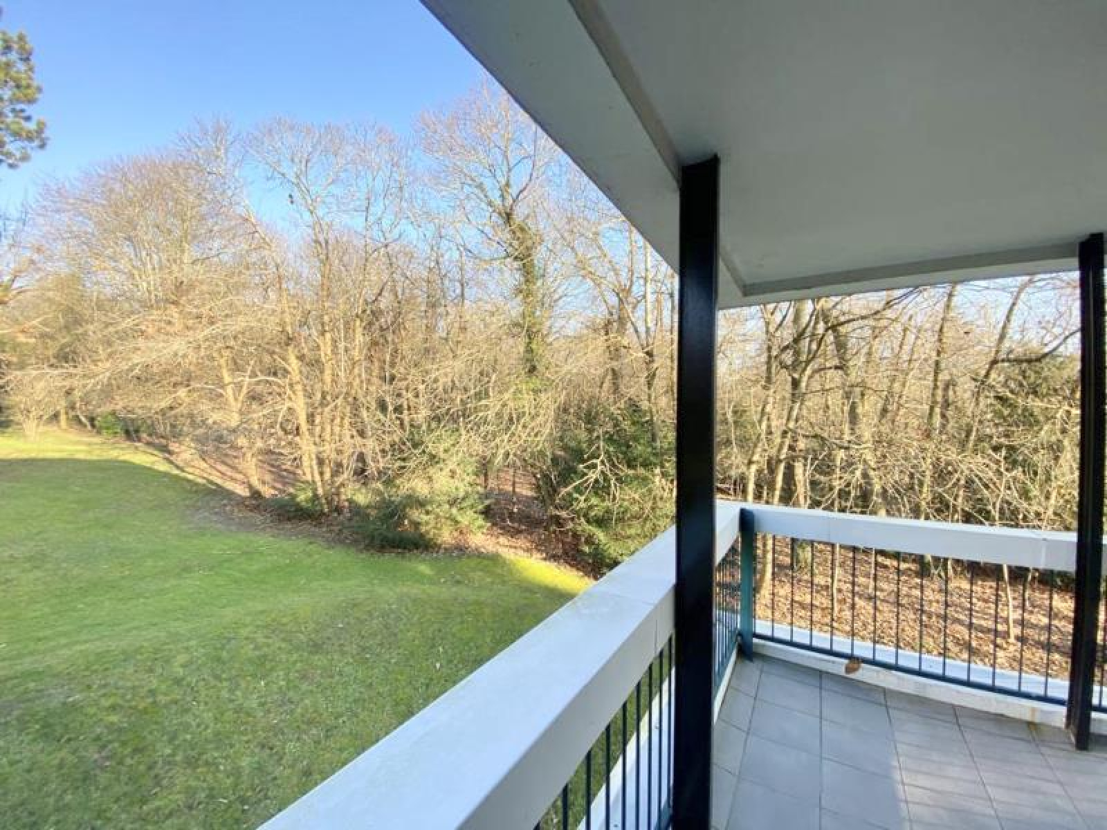 Image_, Appartement, Le Chesnay, ref :01796