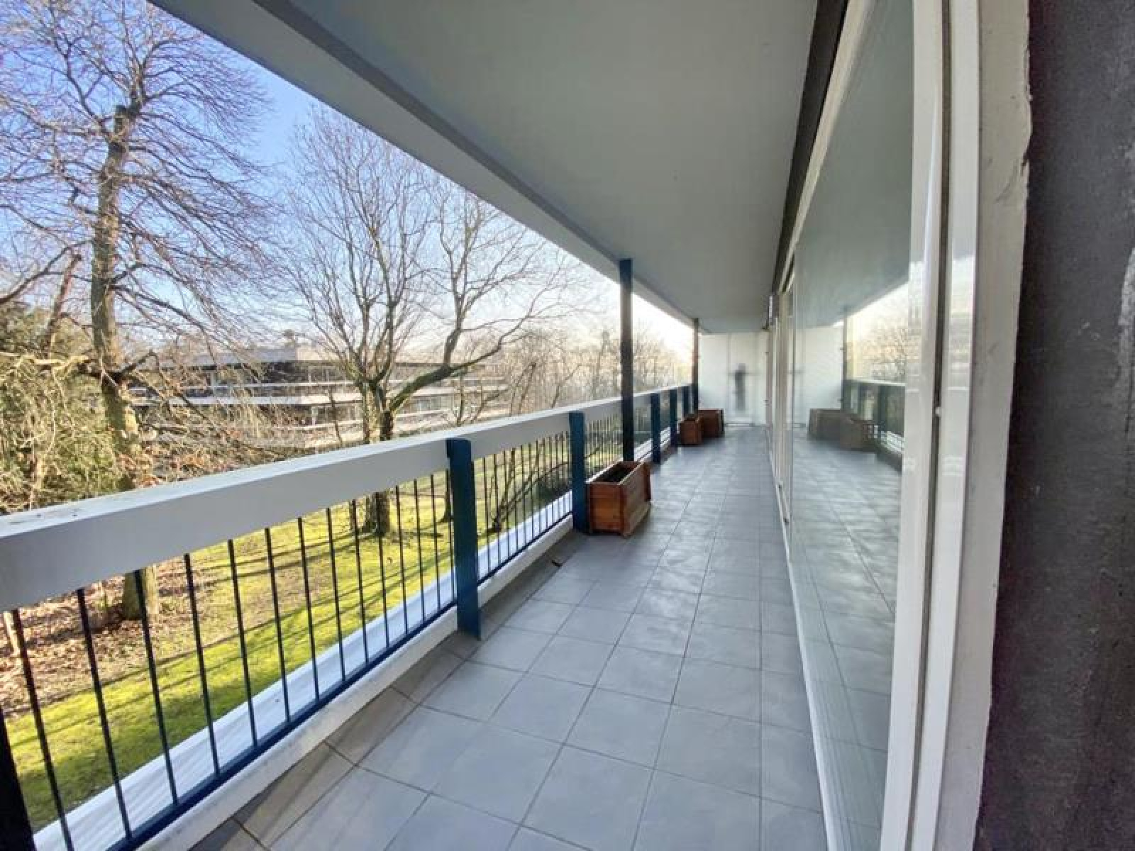 Image_, Appartement, Le Chesnay, ref :01796