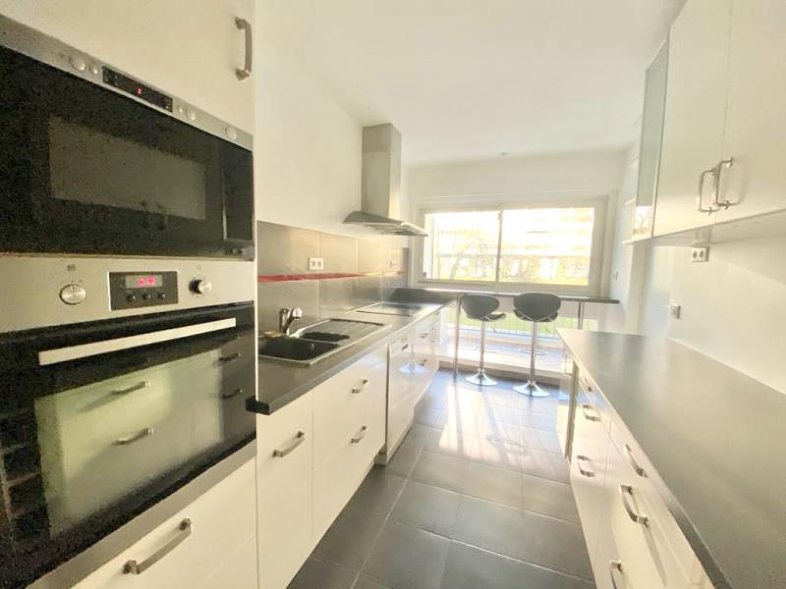 Image_, Appartement, Le Chesnay, ref :01796