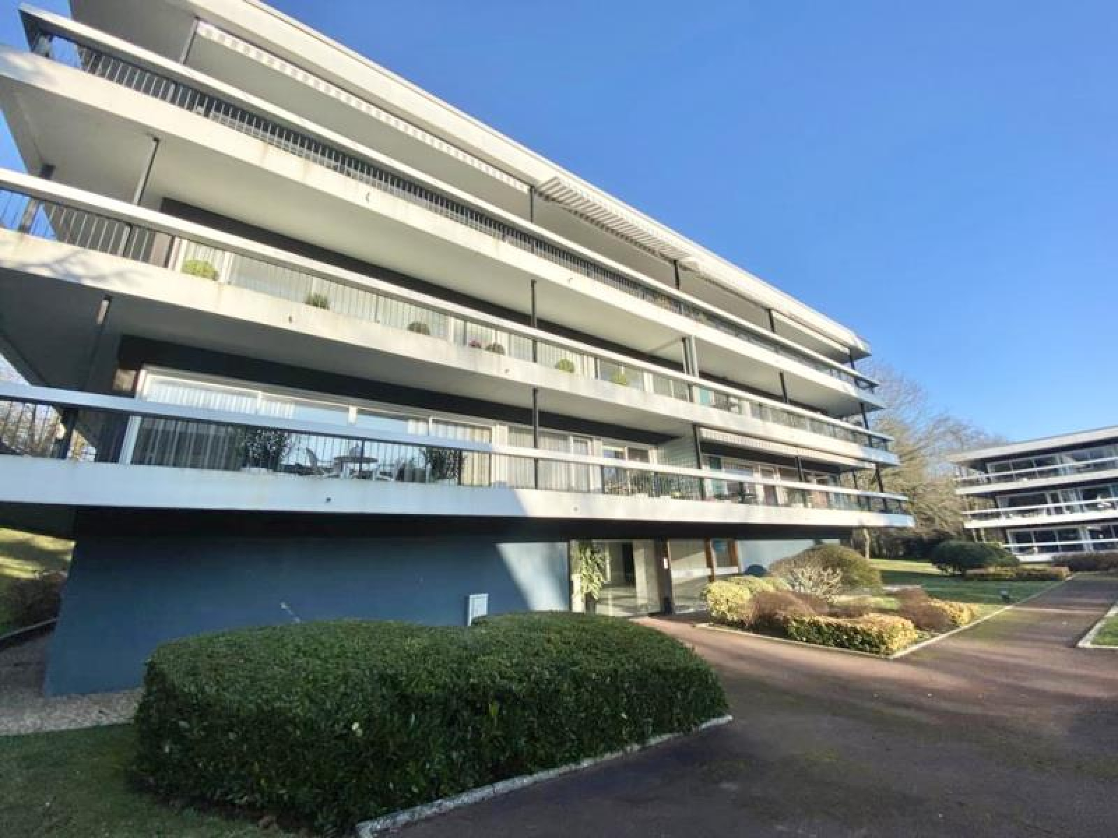 Image_, Appartement, Le Chesnay, ref :01796