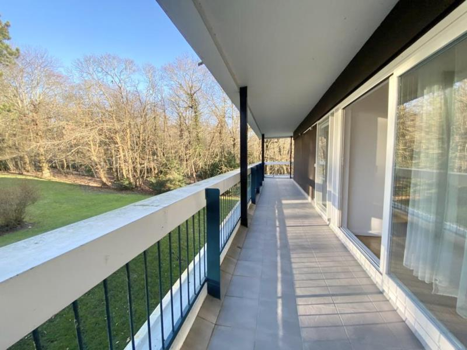 Image_, Appartement, Le Chesnay, ref :01796