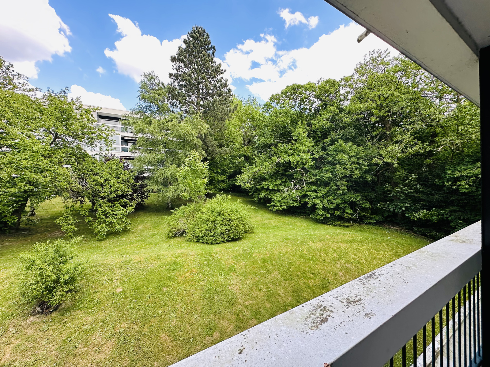 Image_, Appartement, Le Chesnay, ref :01796