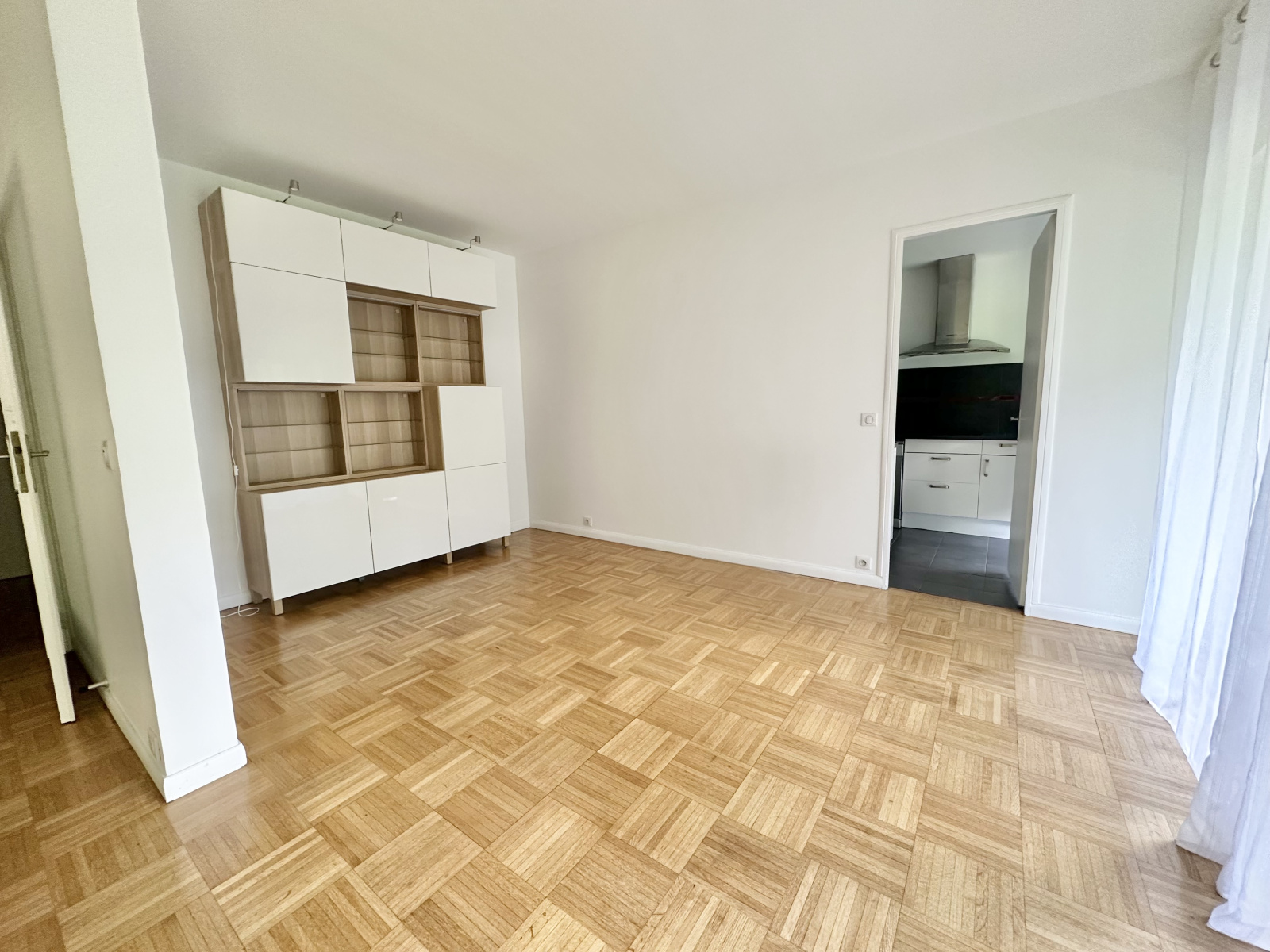 Image_, Appartement, Le Chesnay, ref :01796
