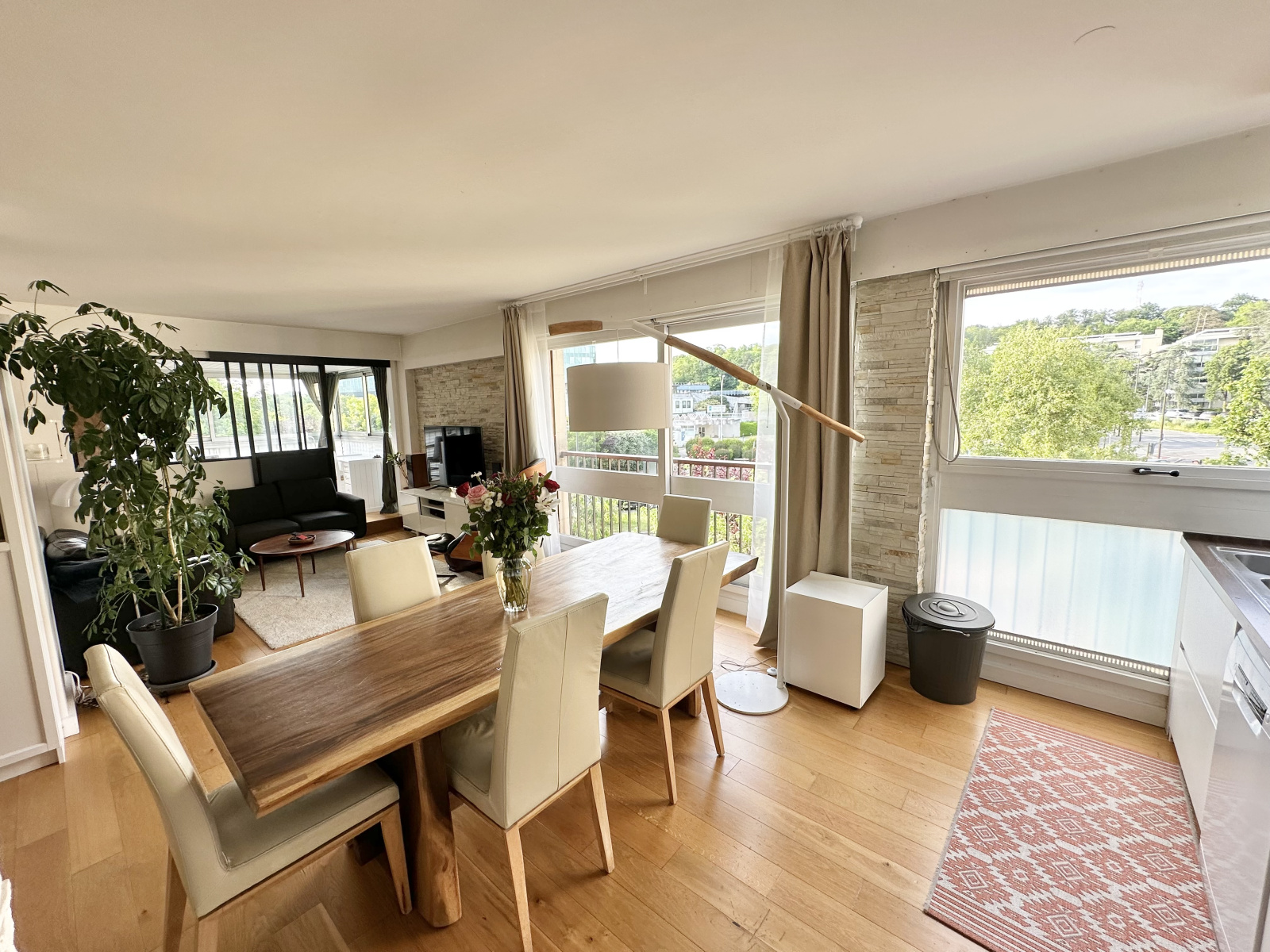 Image_, Appartement, Le Chesnay, ref :3527