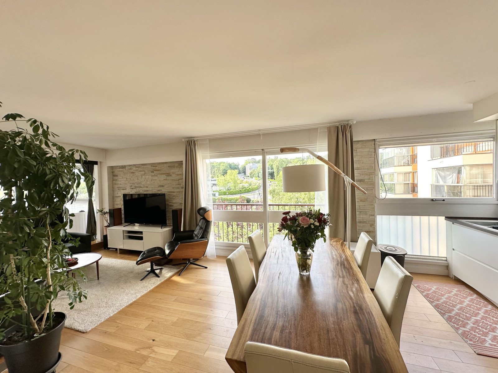 Image_, Appartement, Le Chesnay, ref :3527
