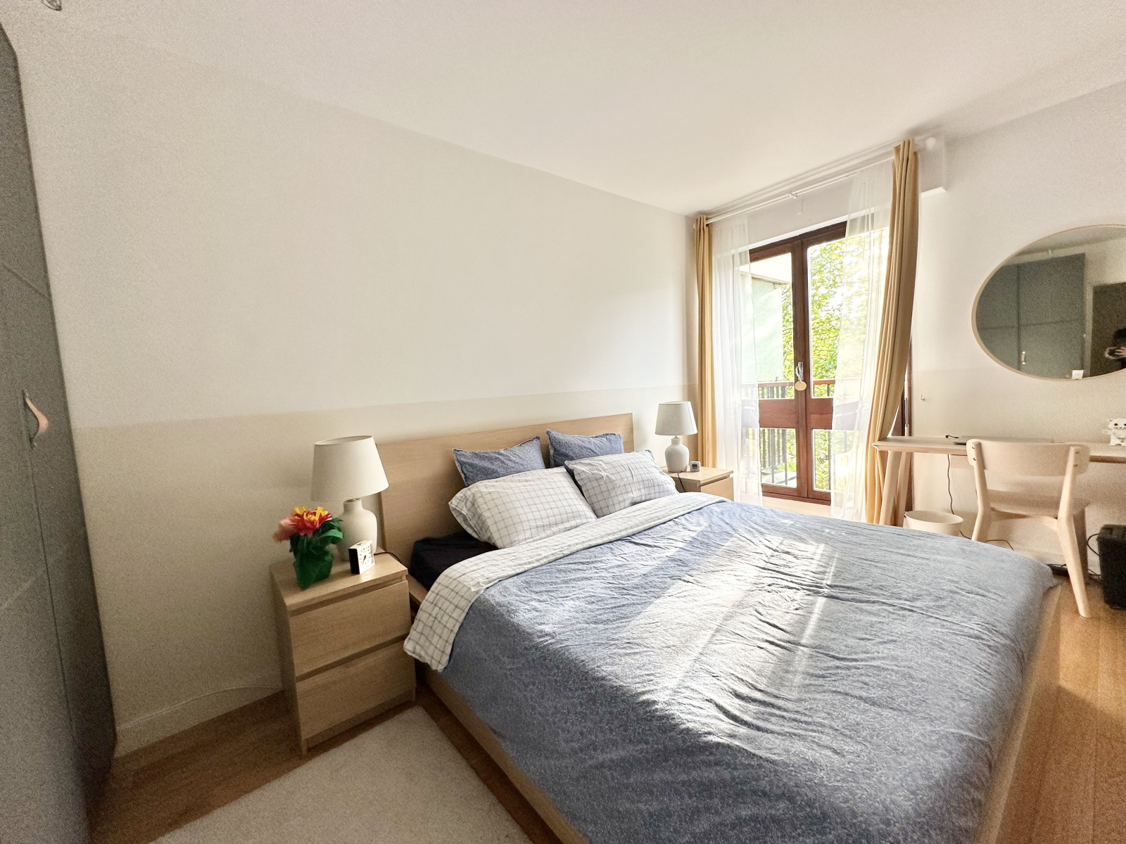 Image_, Appartement, Le Chesnay, ref :3527