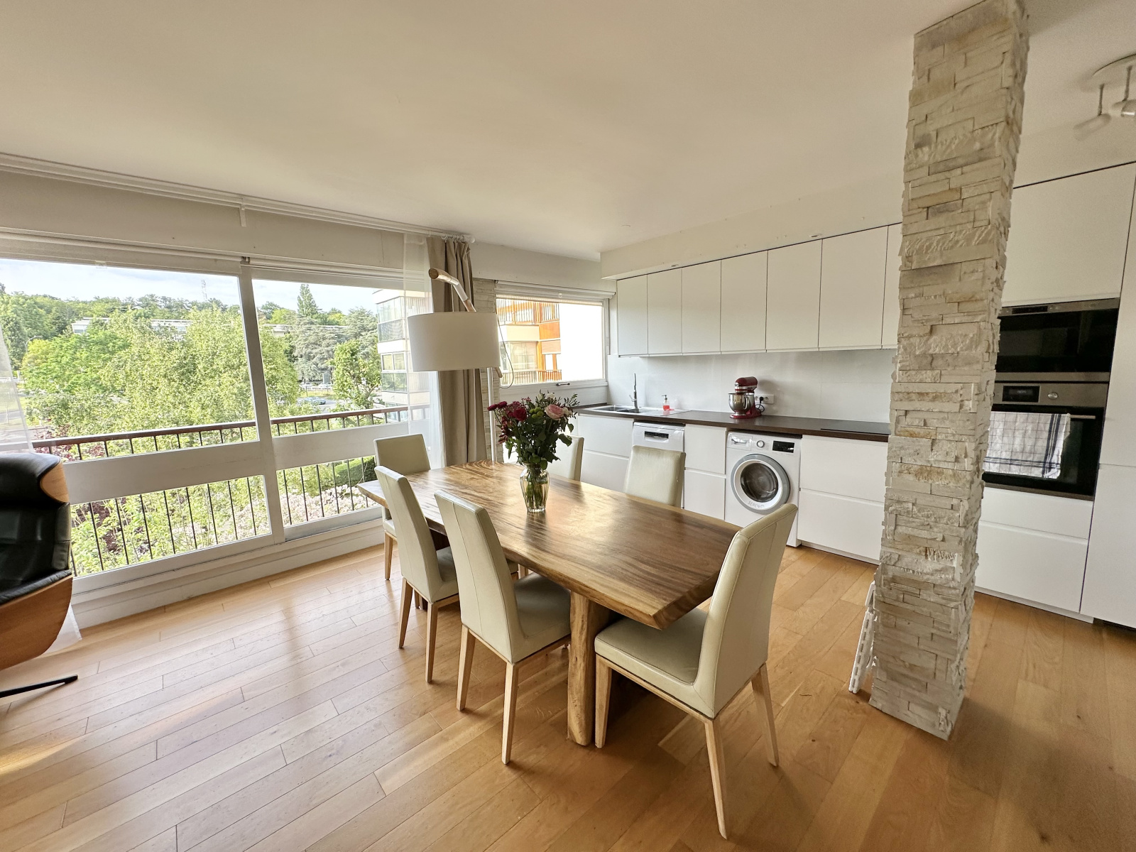 Image_, Appartement, Le Chesnay, ref :3527
