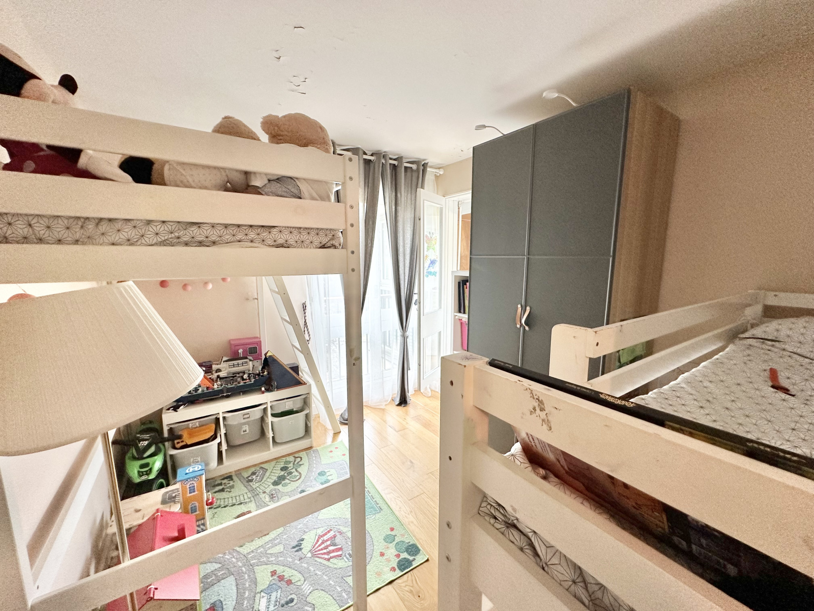 Image_, Appartement, Le Chesnay, ref :3527