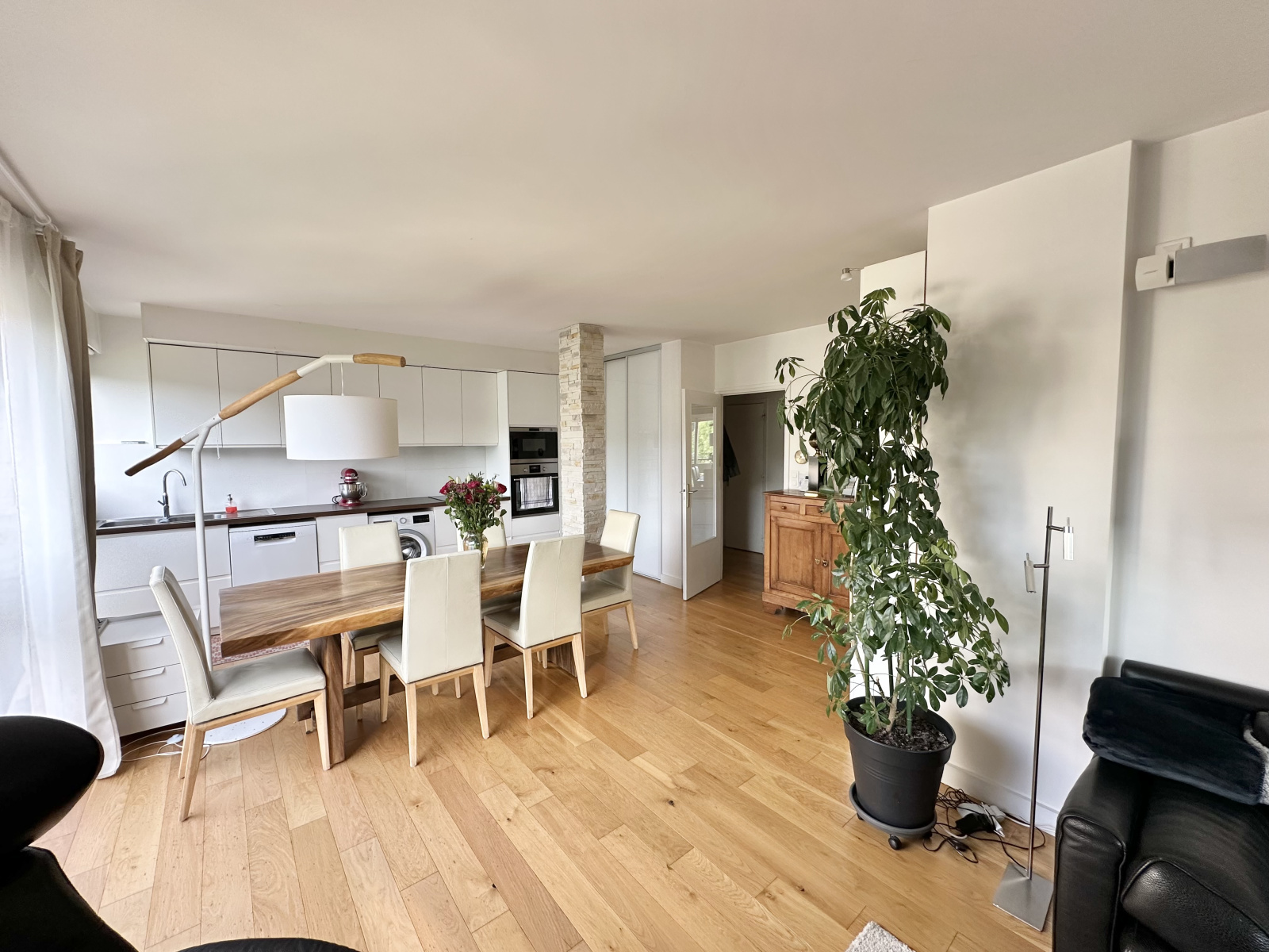 Image_, Appartement, Le Chesnay, ref :3527