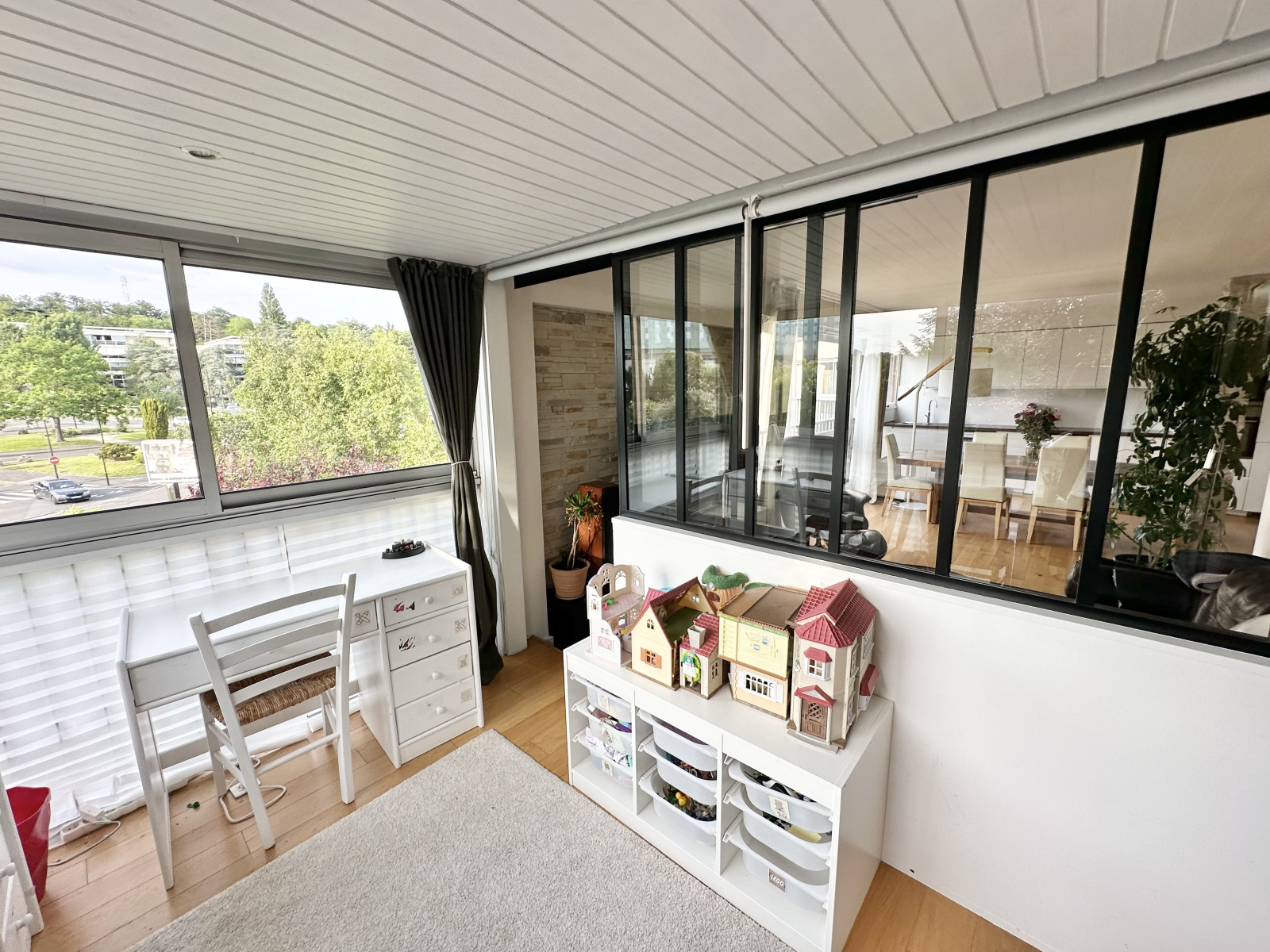 Image_, Appartement, Le Chesnay, ref :3527