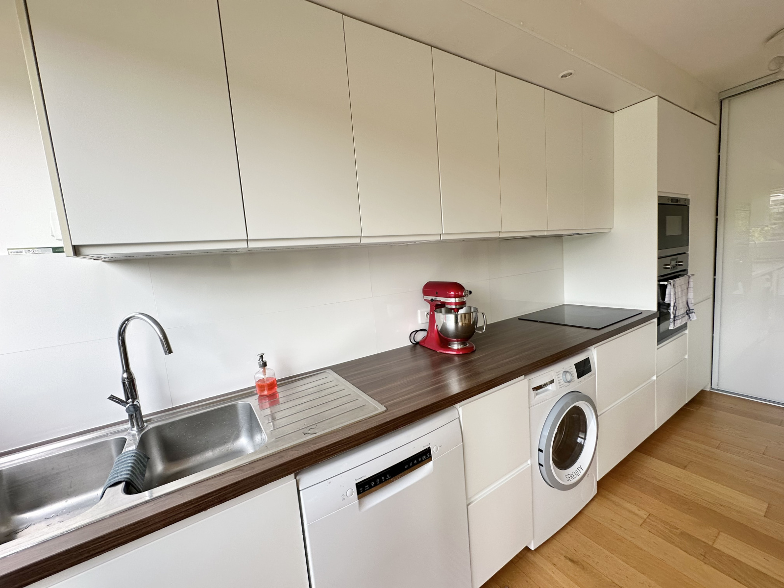 Image_, Appartement, Le Chesnay, ref :3527