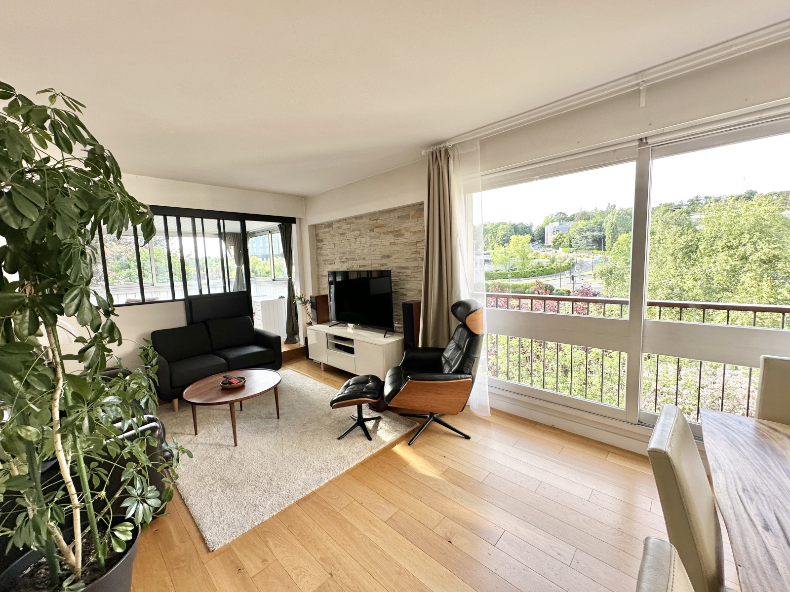 Image_, Appartement, Le Chesnay, ref :3527