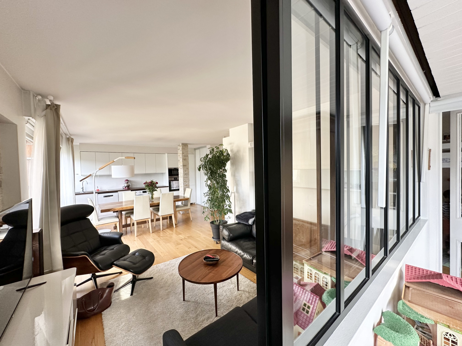 Image_, Appartement, Le Chesnay, ref :3527
