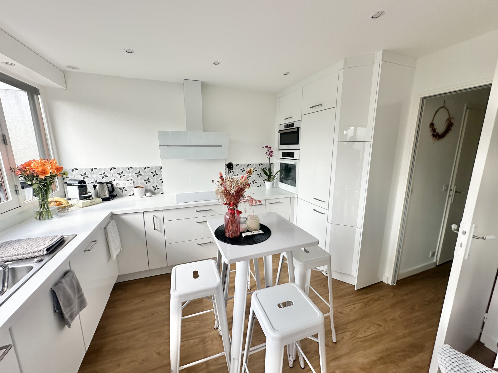 Image_, Appartement, Le Chesnay, ref :3521