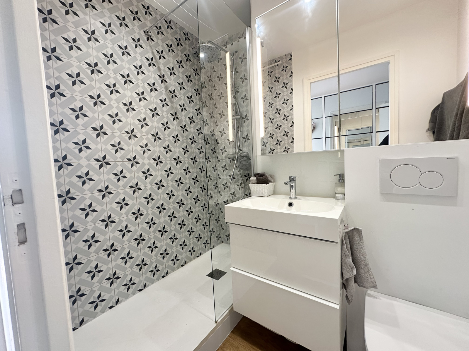 Image_, Appartement, Le Chesnay, ref :3521