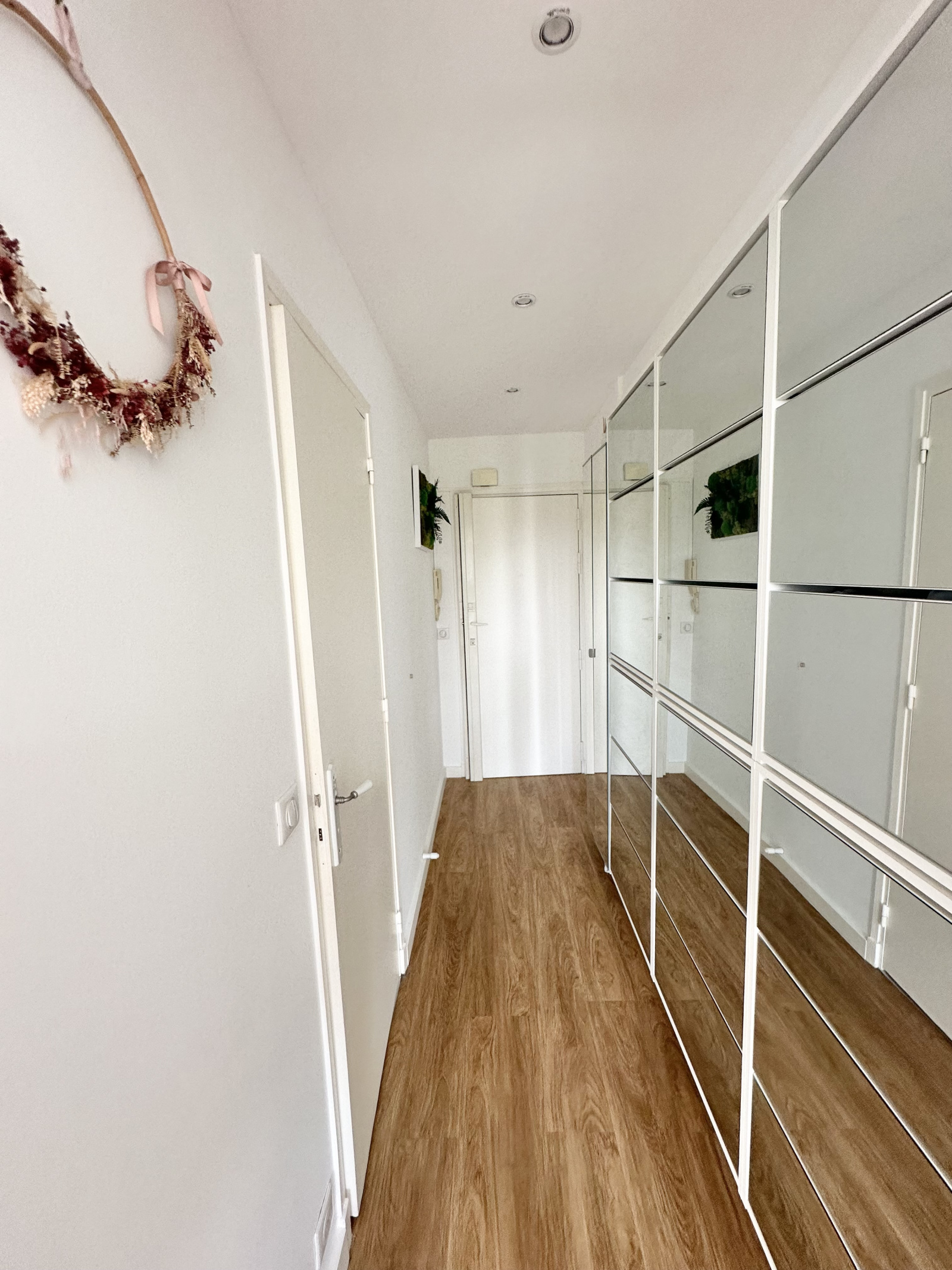 Image_, Appartement, Le Chesnay, ref :3521