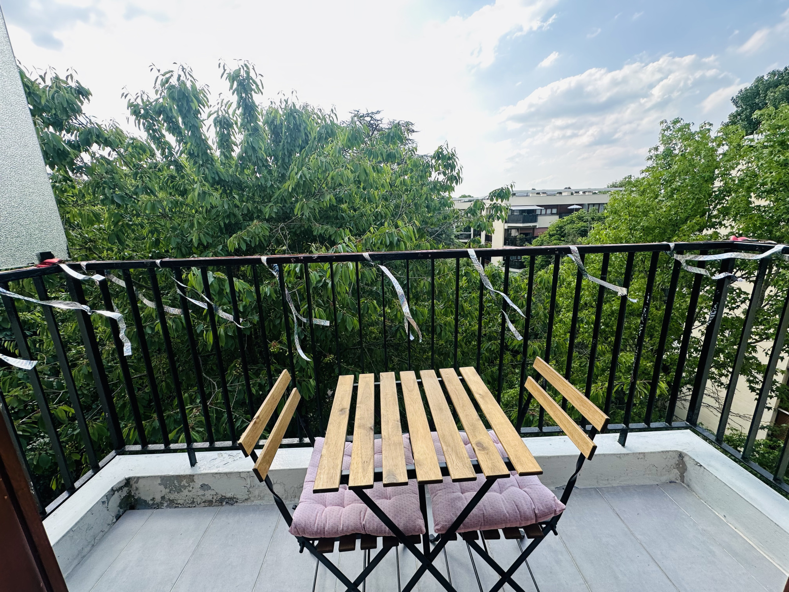 Image_, Appartement, Le Chesnay, ref :3521