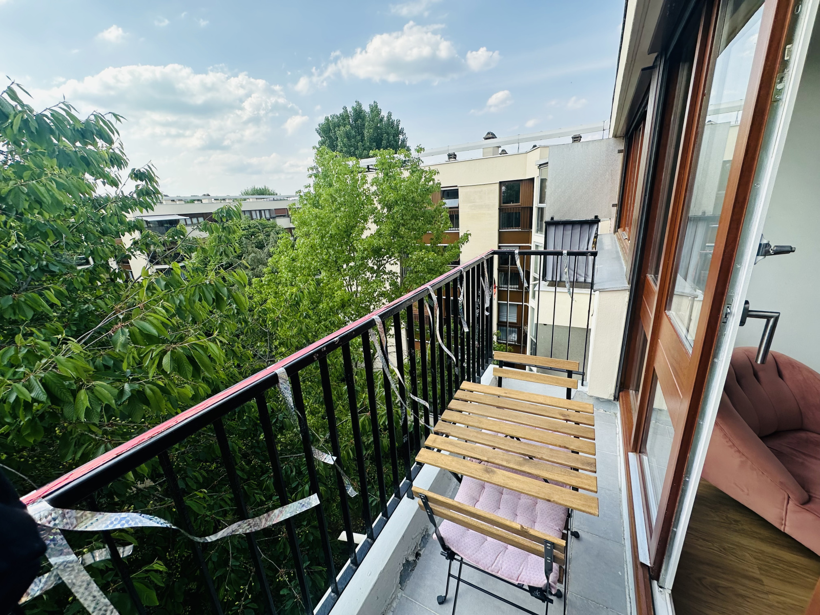Image_, Appartement, Le Chesnay, ref :3521