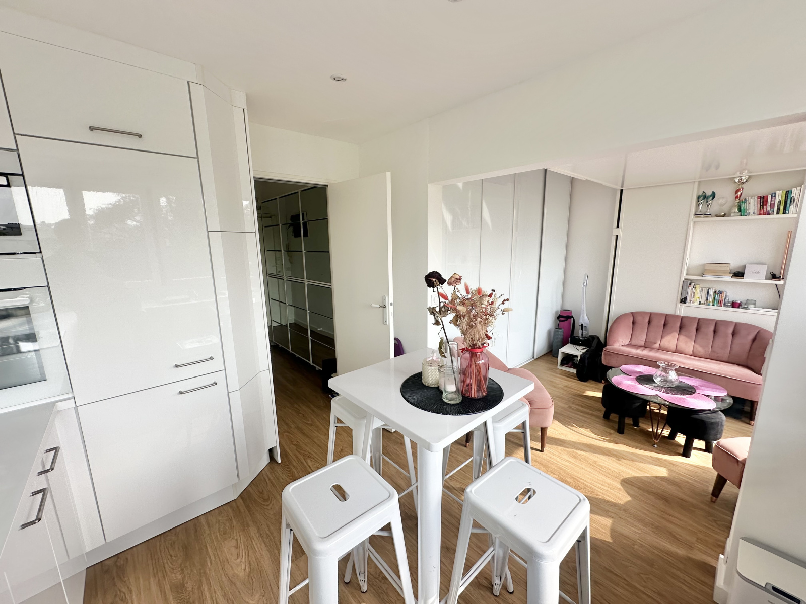 Image_, Appartement, Le Chesnay, ref :3521
