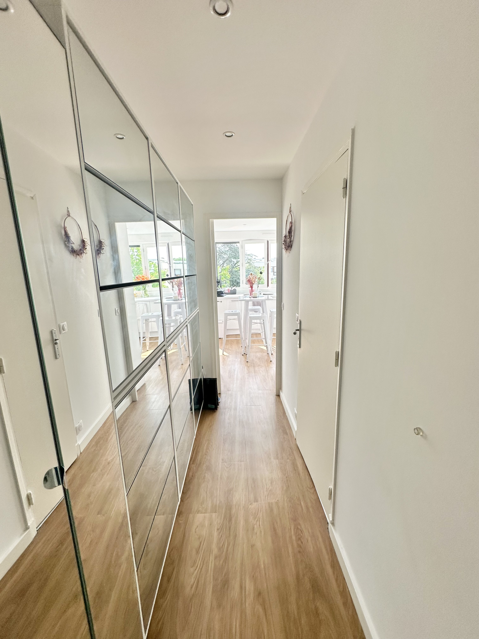 Image_, Appartement, Le Chesnay, ref :3521